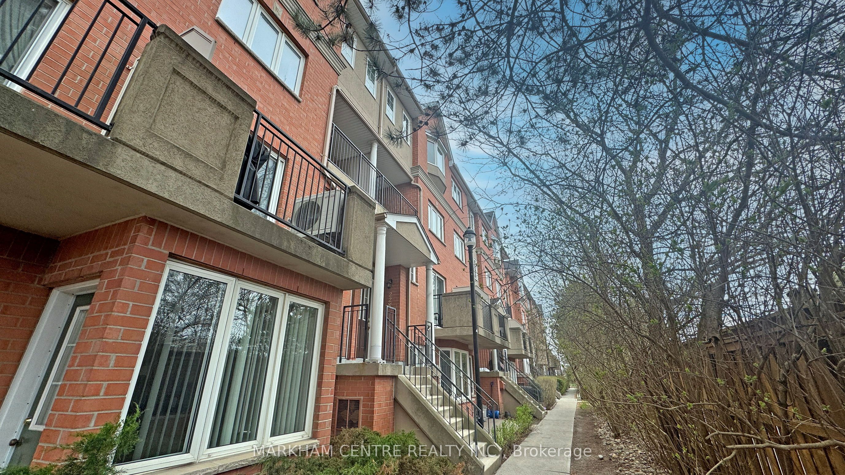 #505 - 1881 Mcnicoll Avenue Property Photo 13