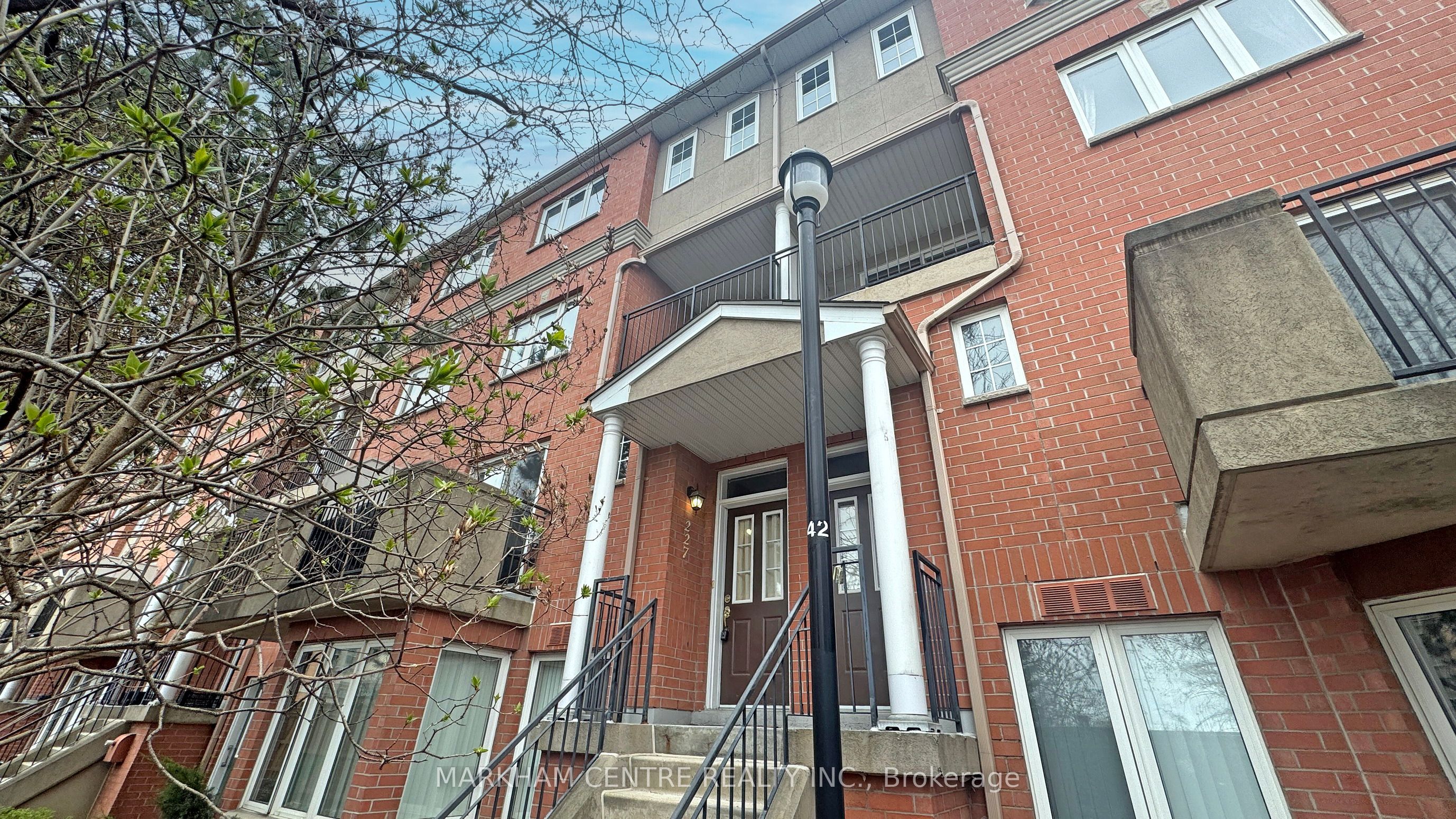 #505 - 1881 Mcnicoll Avenue Property Photo 14