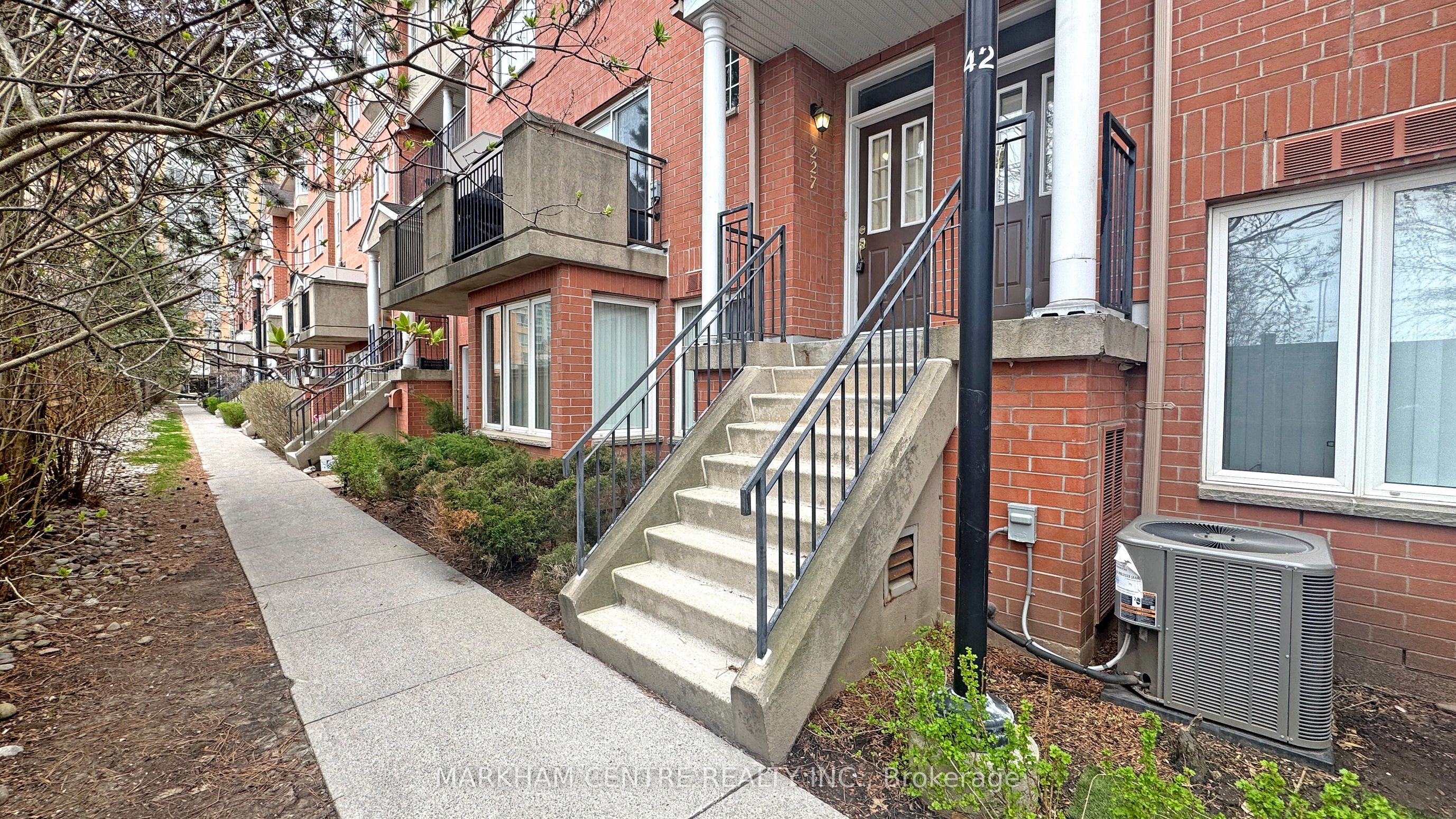 #505 - 1881 Mcnicoll Avenue Property Photo 15