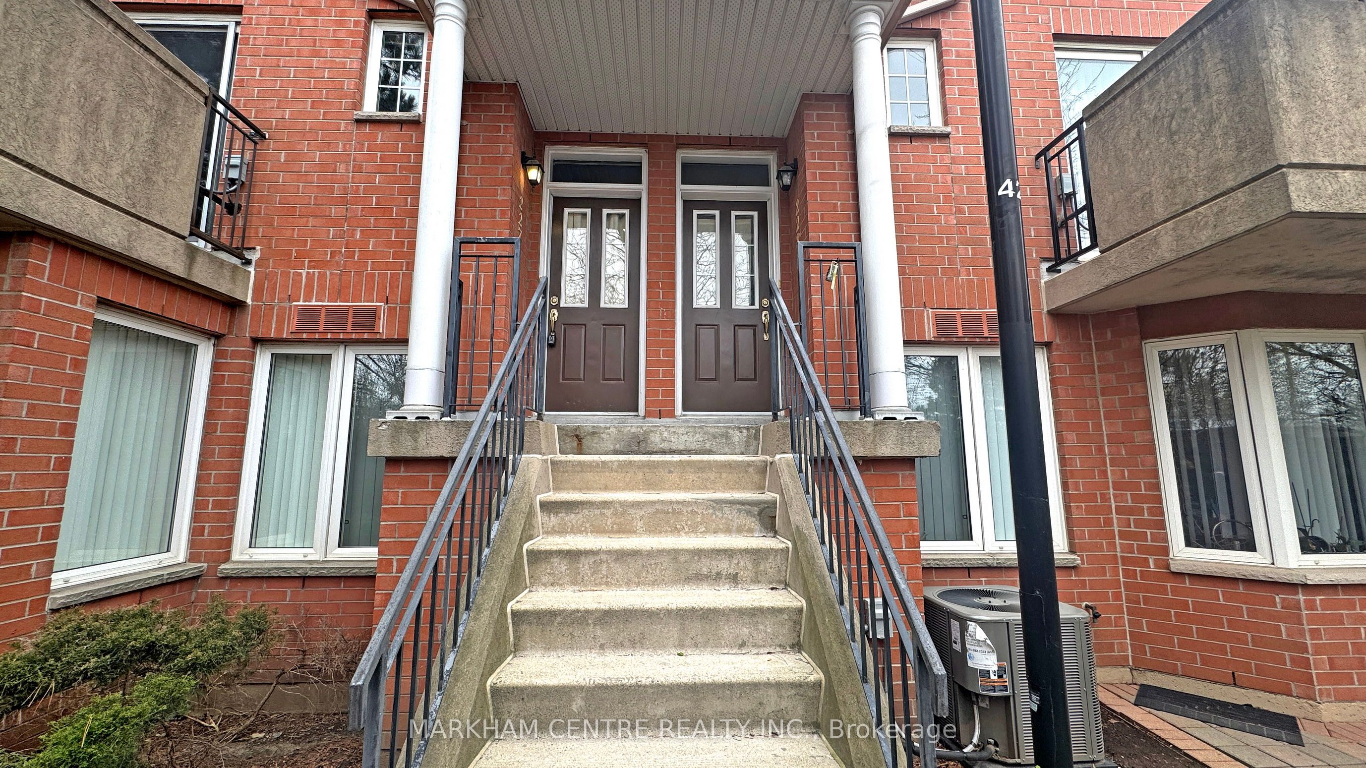 #505 - 1881 Mcnicoll Avenue Property Photo 16