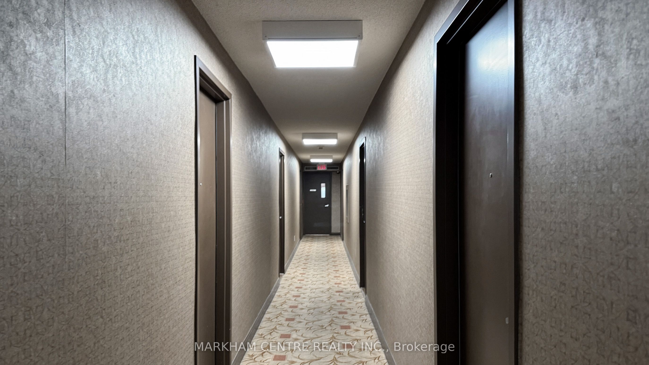 #505 - 1881 Mcnicoll Avenue Property Photo 21