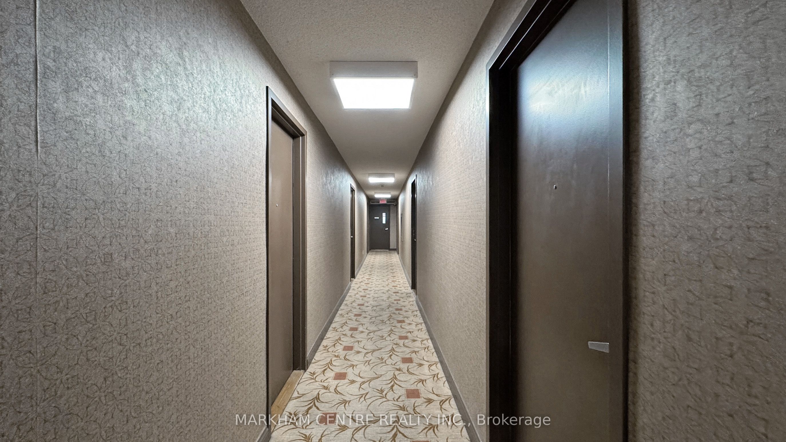 #505 - 1881 Mcnicoll Avenue Property Photo 22