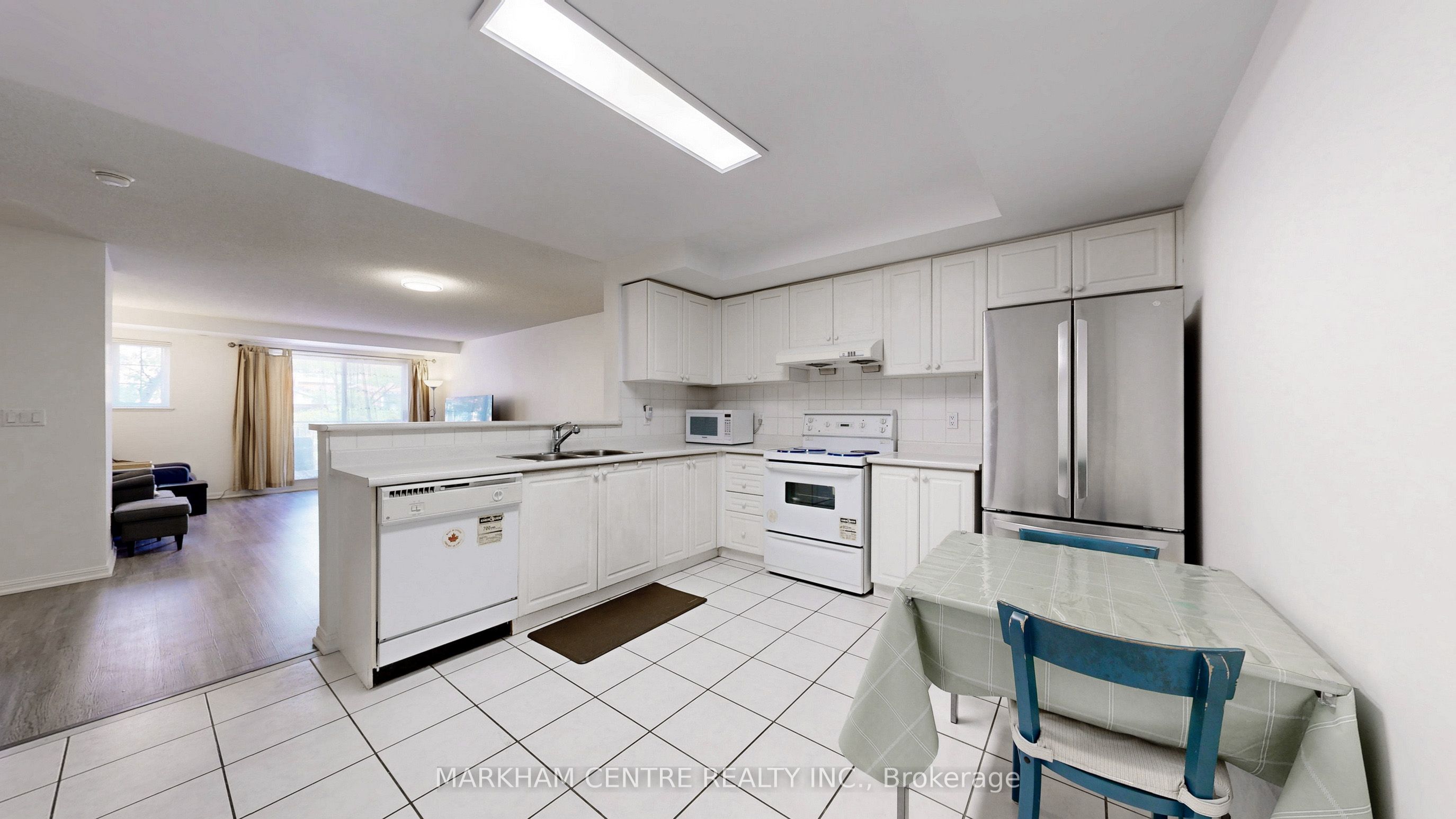 #505 - 1881 Mcnicoll Avenue Property Photo 26