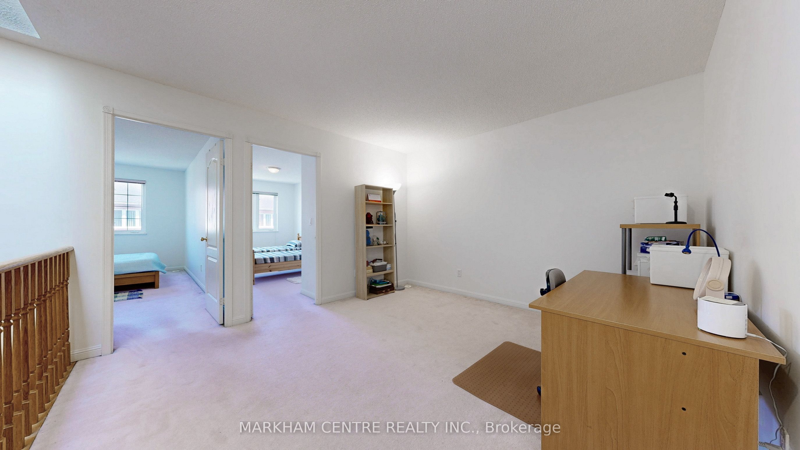 #505 - 1881 Mcnicoll Avenue Property Photo 34
