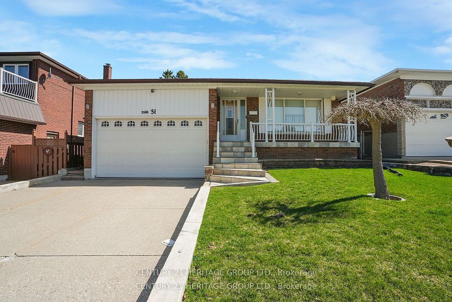 31 Scarden Avenue Property Photo 1