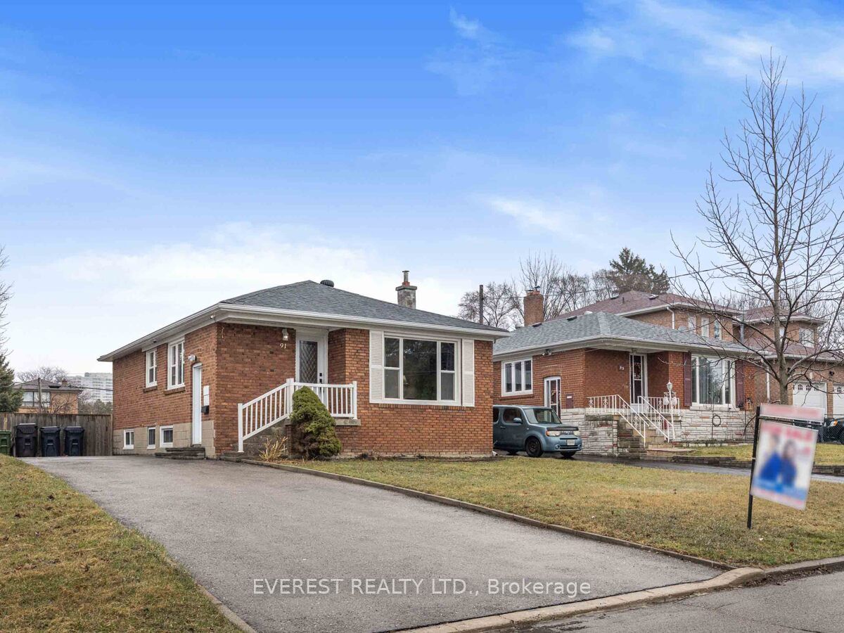91 Hart Avenue Property Photo 1