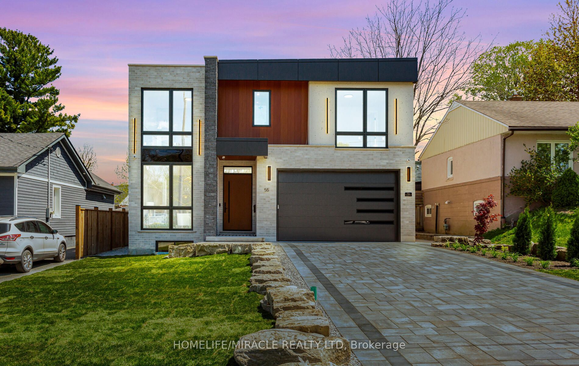 55 Adanac Drive Property Photo 1
