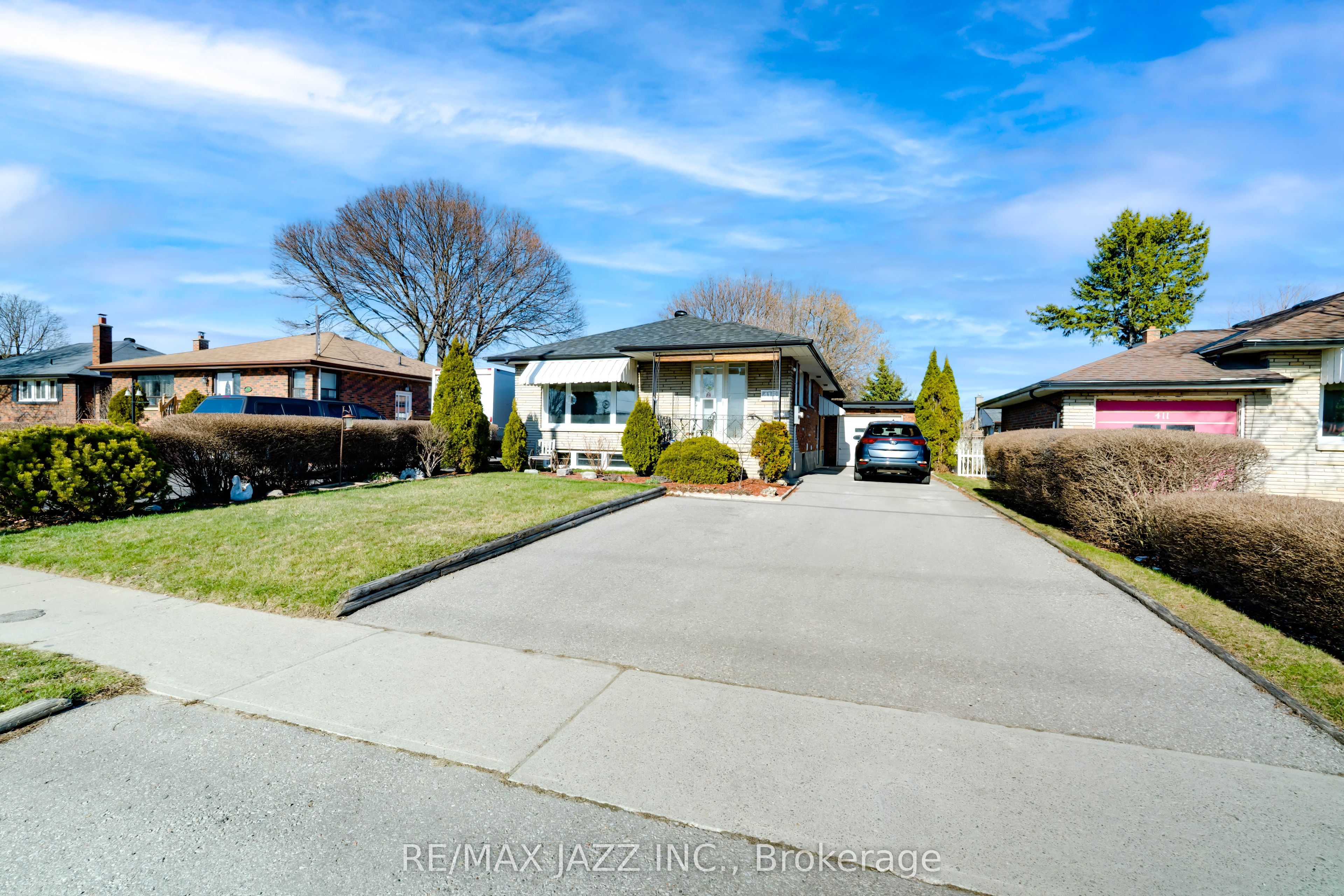 415 Stevenson Road Property Photo 1