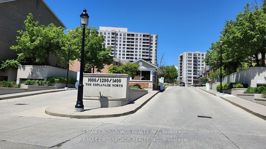 1000 The Esplanade North N/A 1412 Property Photo 1