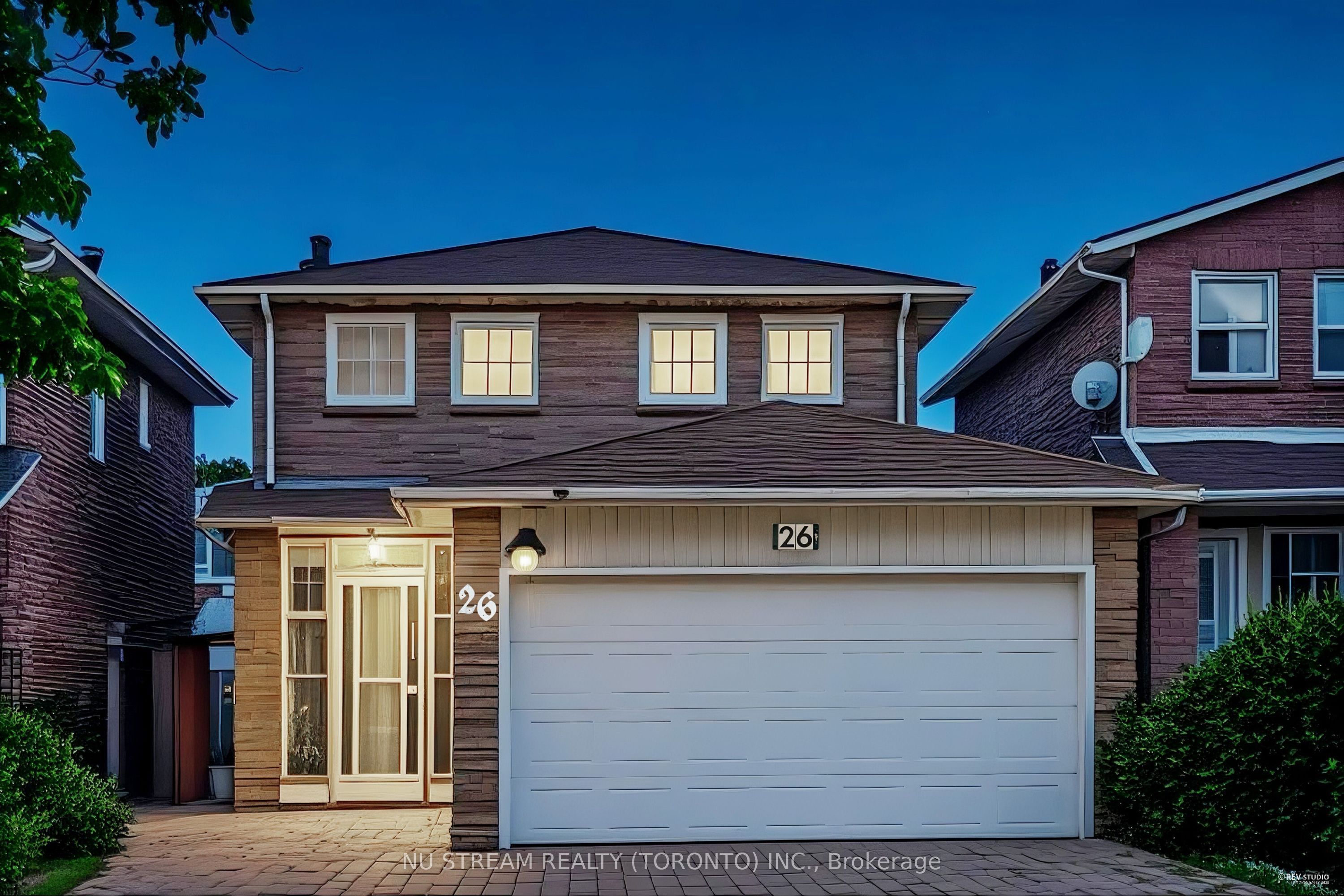 26 Silbury Drive Property Photo 1