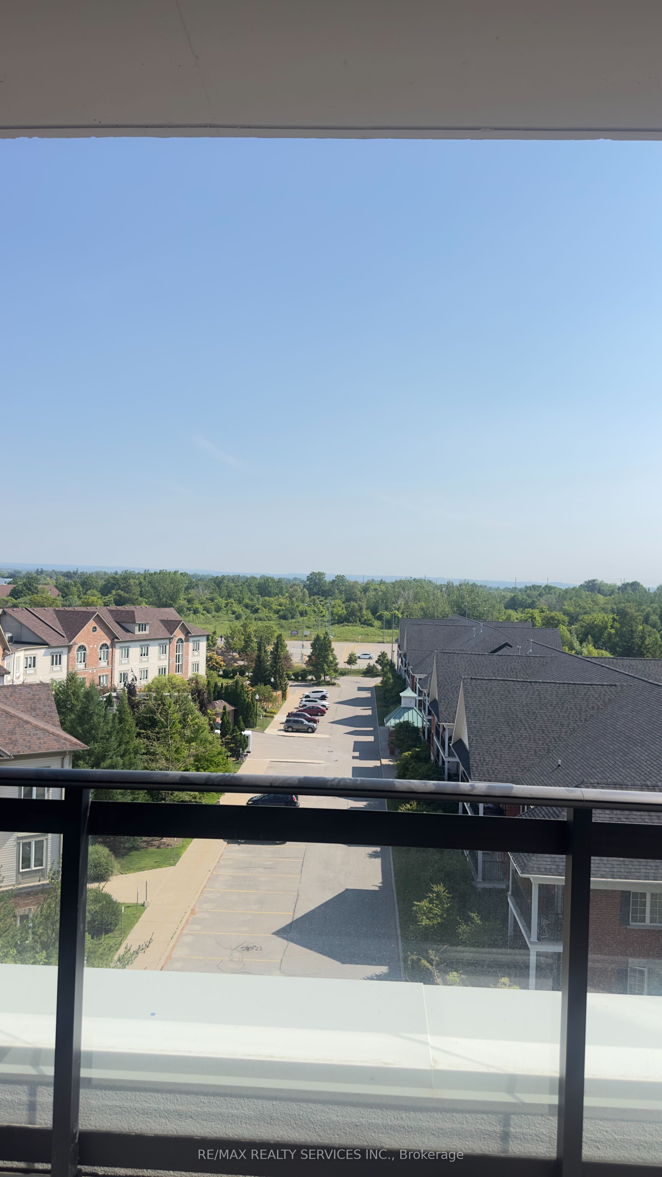 #706 - 55 Clarington Boulevard Property Photo 14