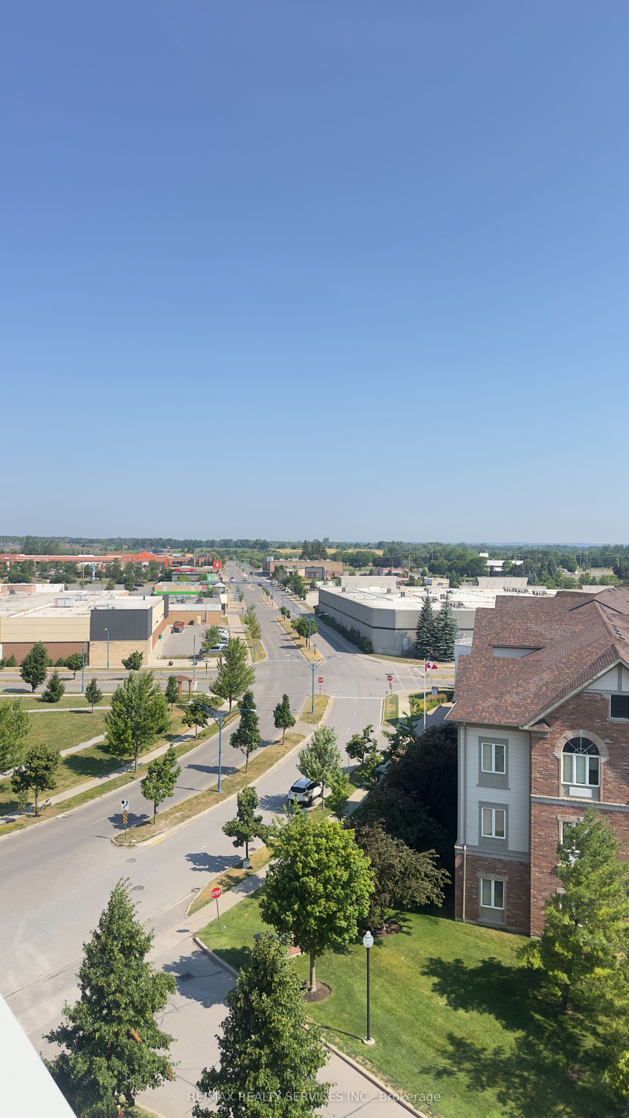 #706 - 55 Clarington Boulevard Property Photo 16
