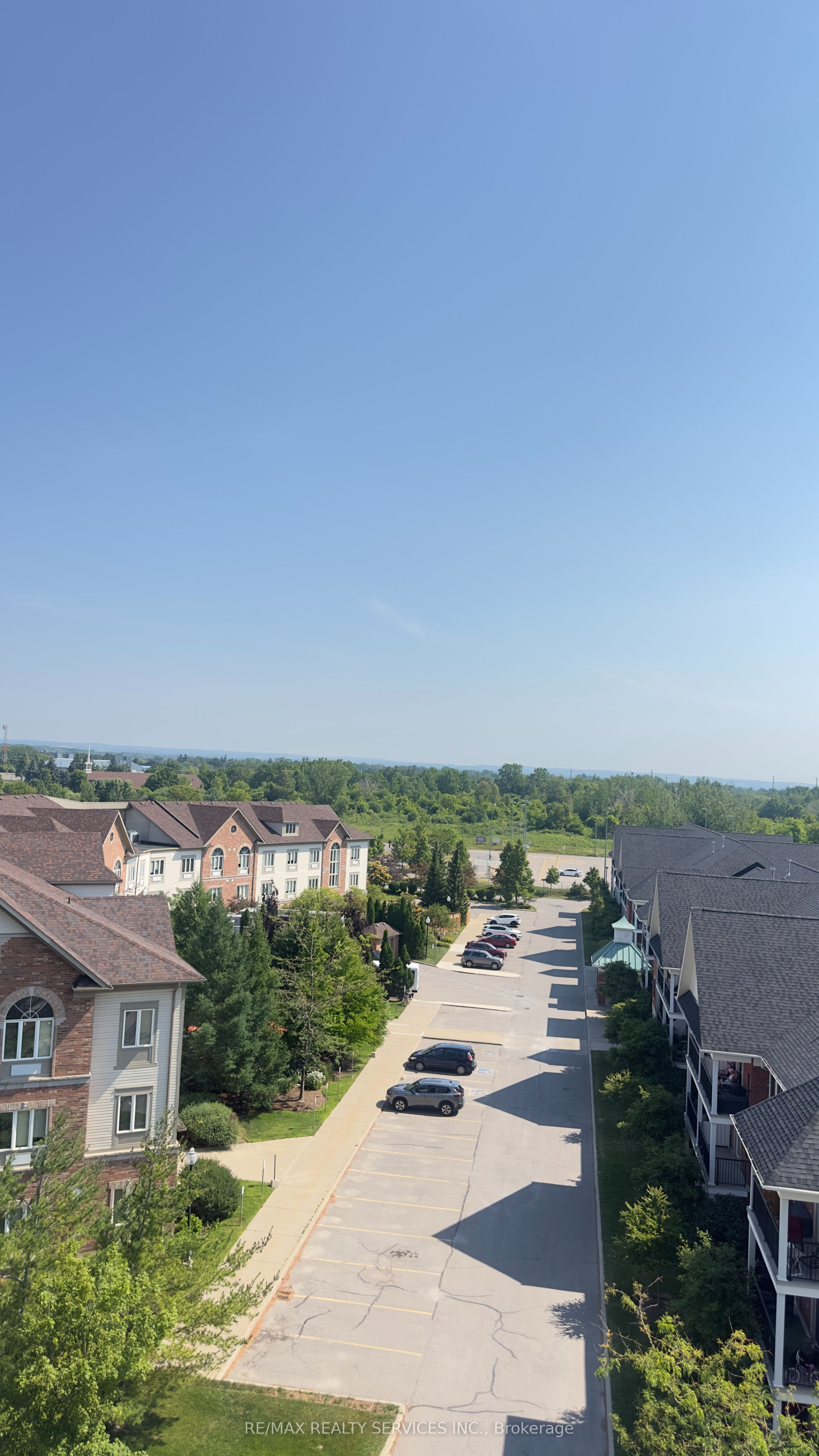 #706 - 55 Clarington Boulevard Property Photo 18