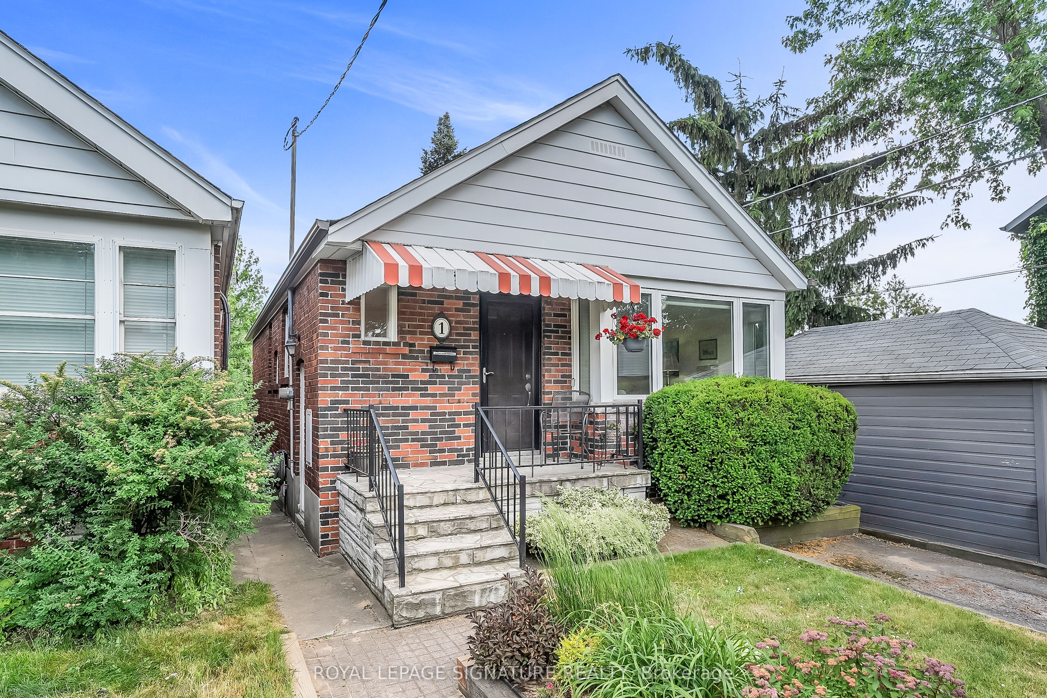 1 Dieppe Road Property Photo 1