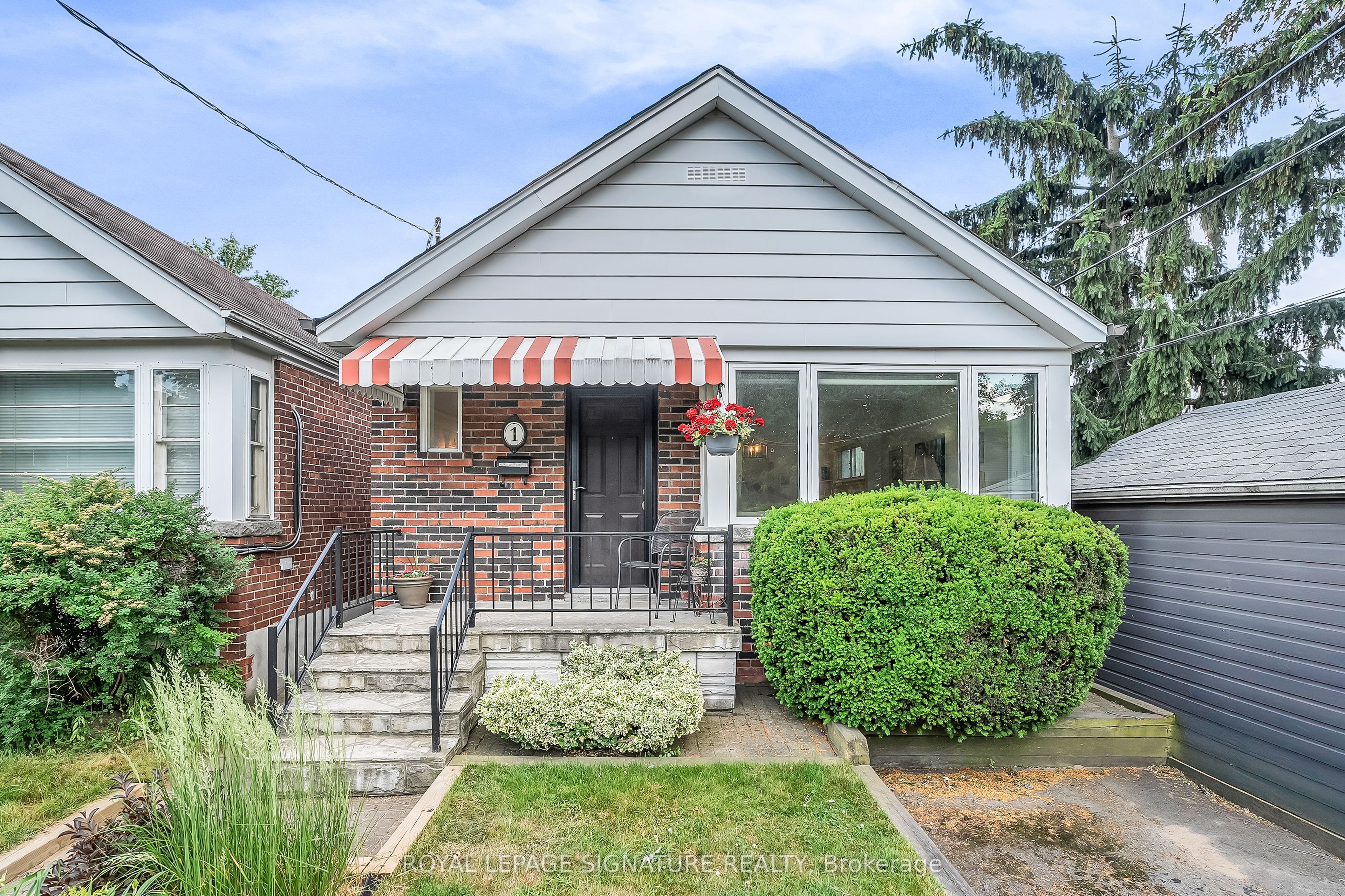 1 Dieppe Road Property Photo 2