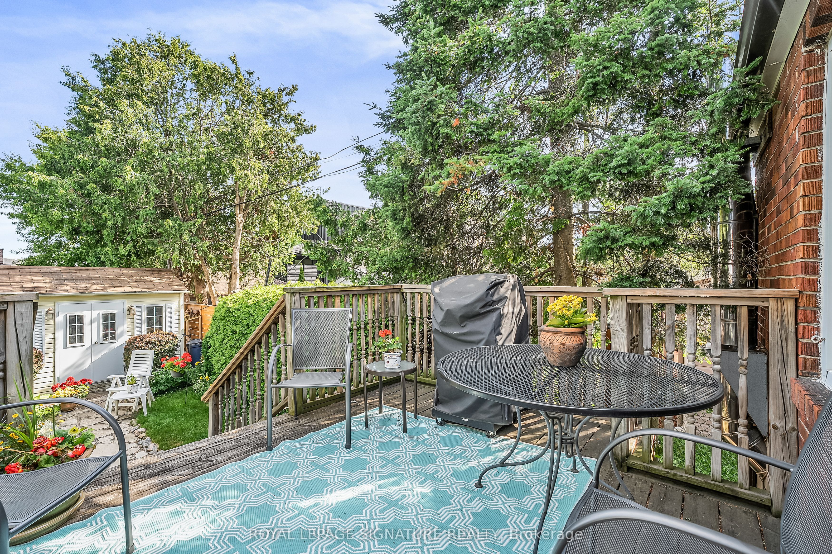 1 Dieppe Road Property Photo 31
