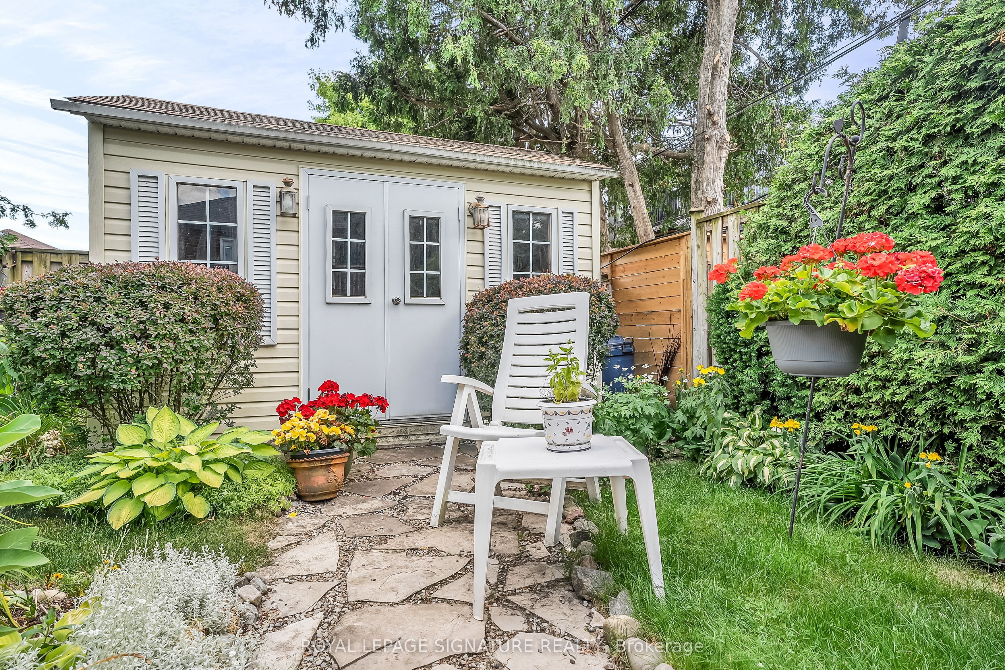 1 Dieppe Road Property Photo 35