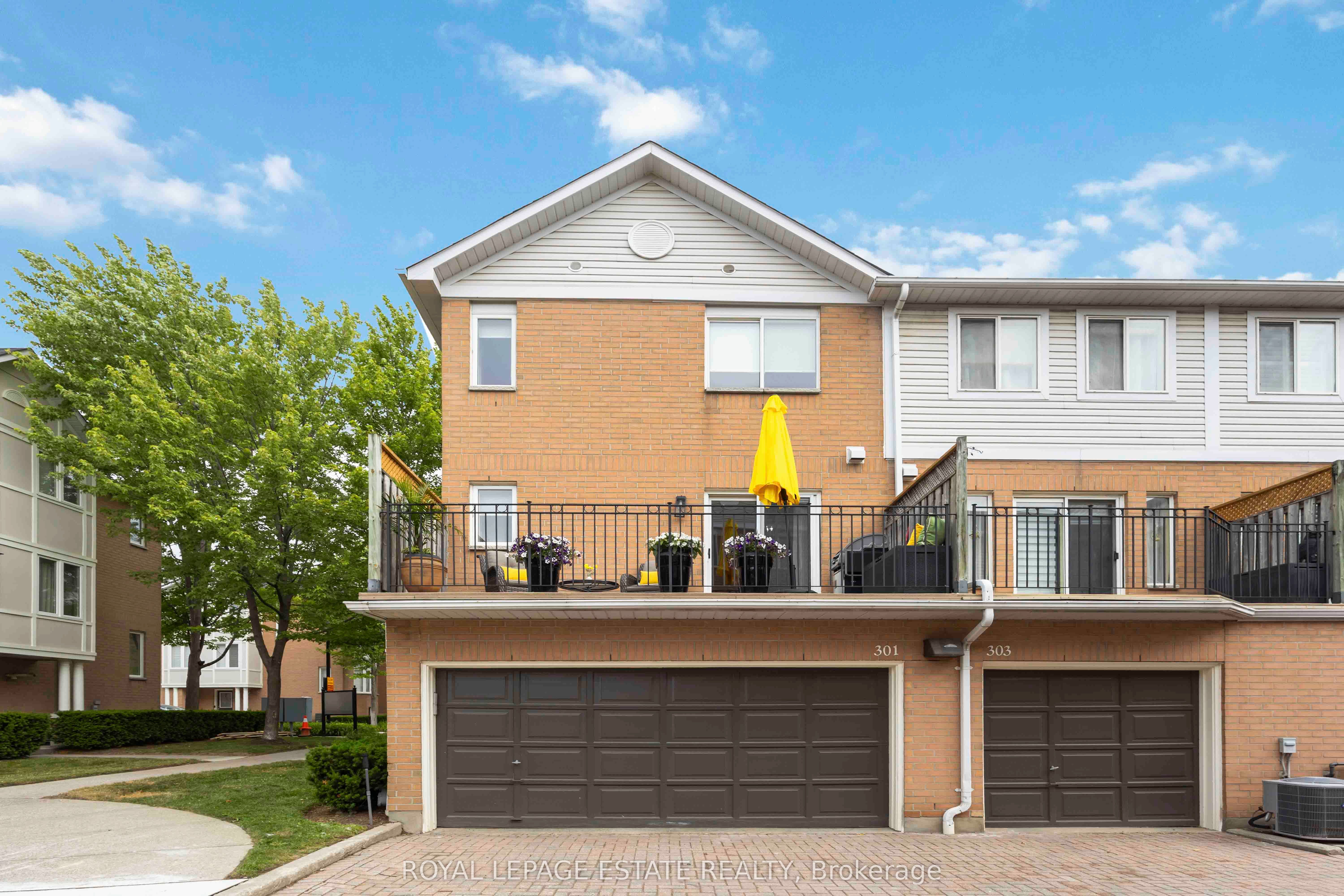 #301 - 83 Mondeo Drive Property Photo 4