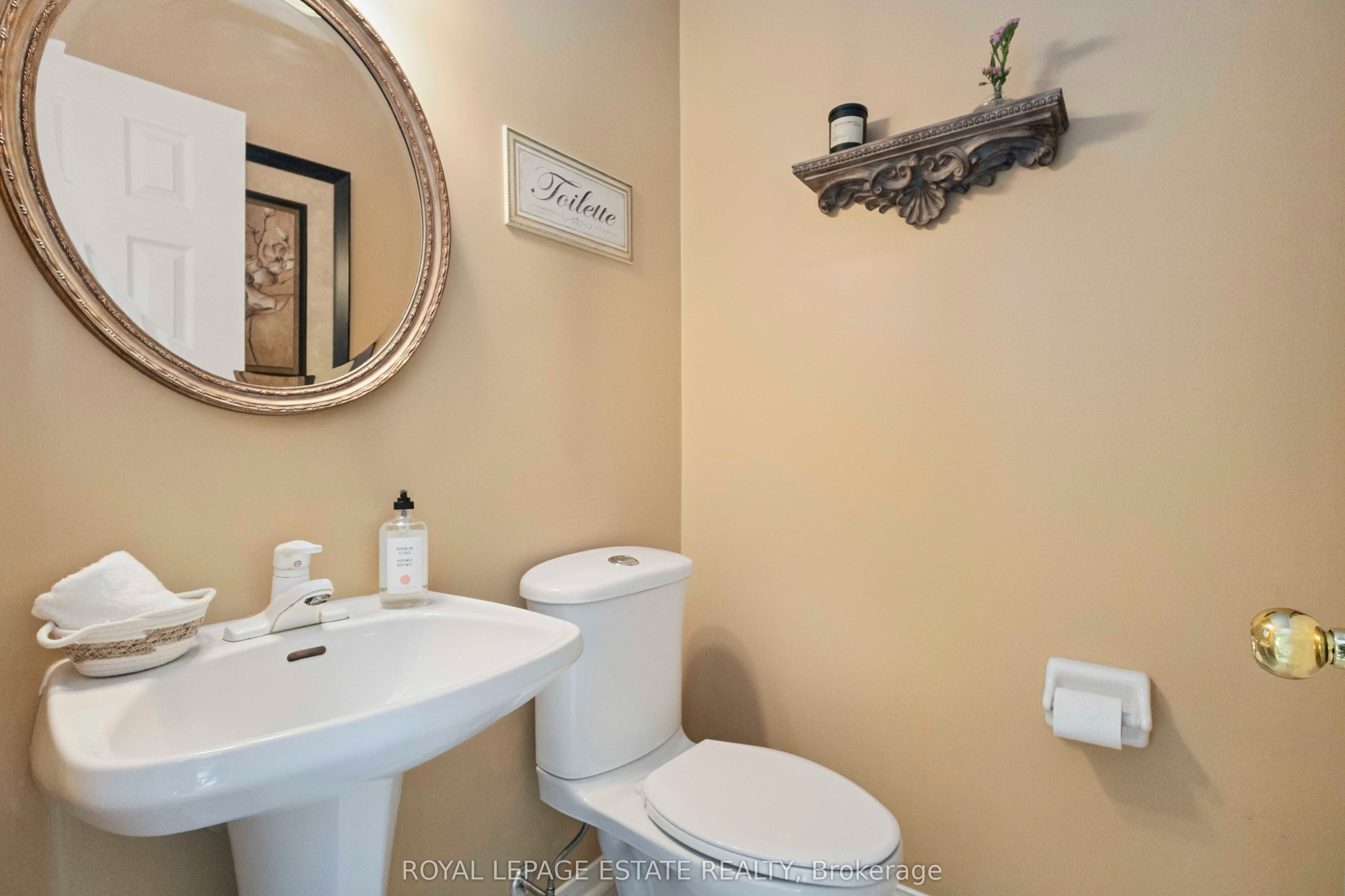 #301 - 83 Mondeo Drive Property Photo 24
