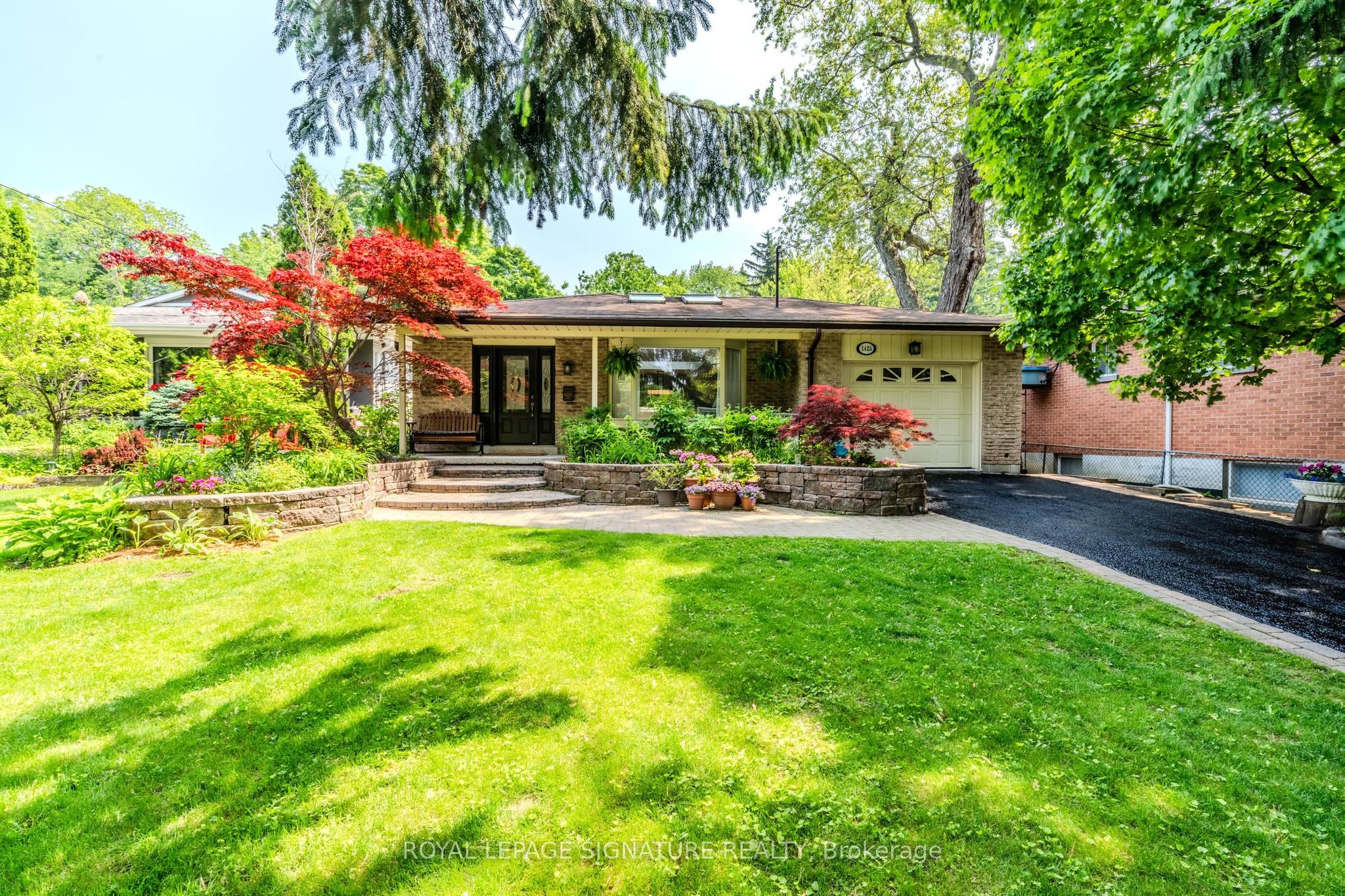 1425 Old Forest Road Property Photo 1