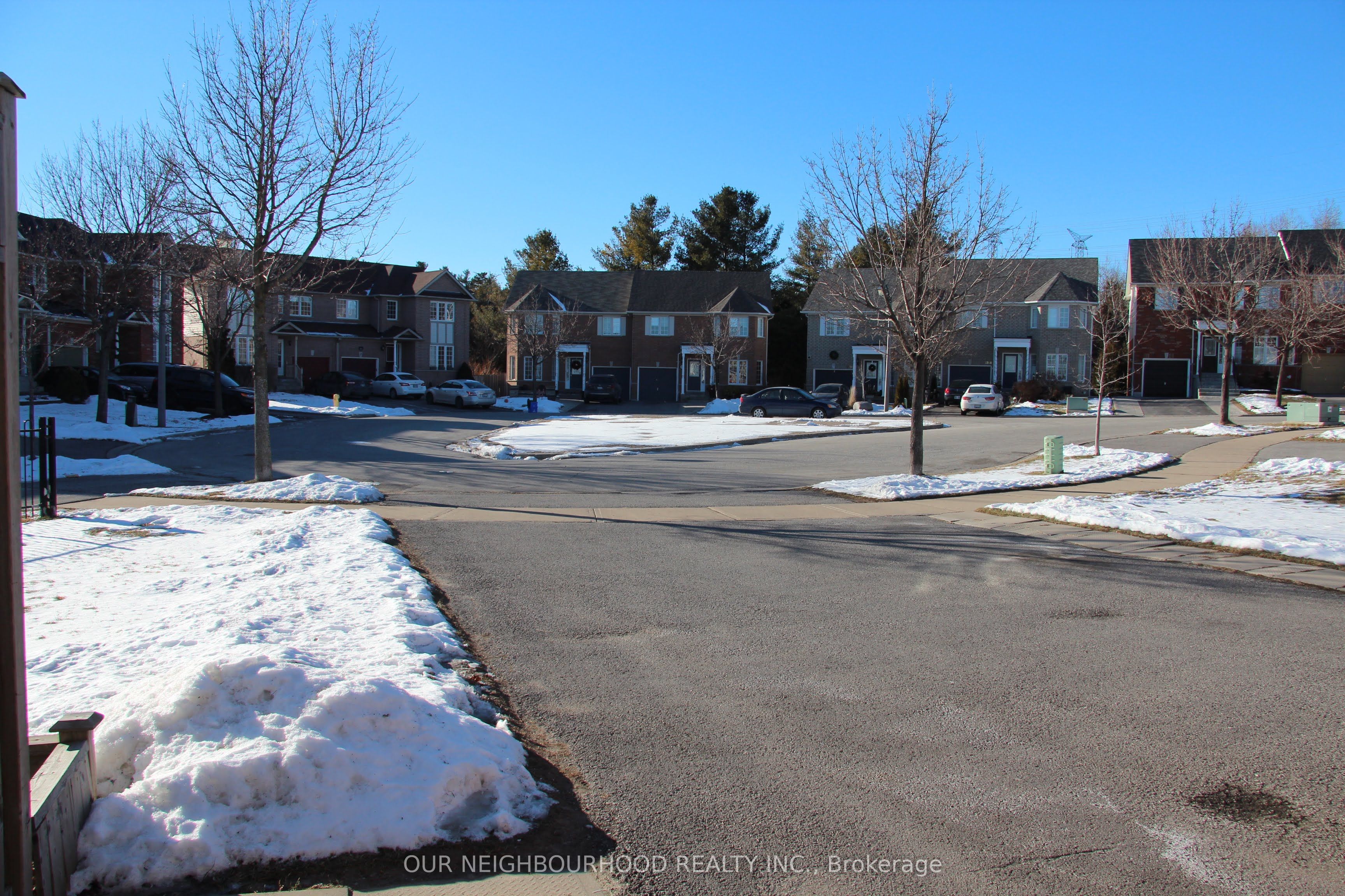 2341 Clearside Court Property Photo 11
