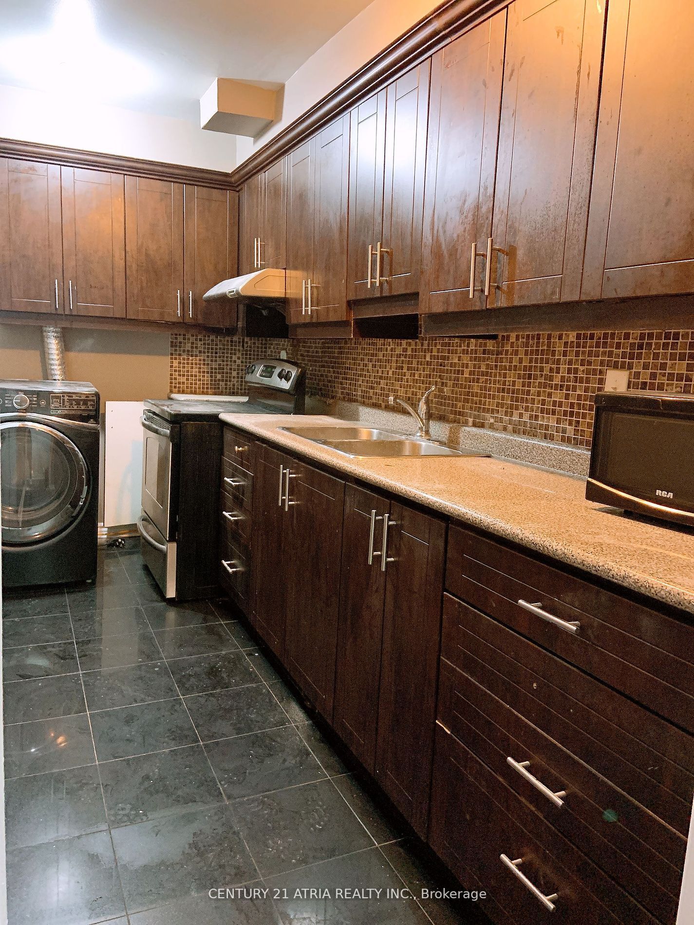 #1063 - 100 Mornelle Court Property Photo 1