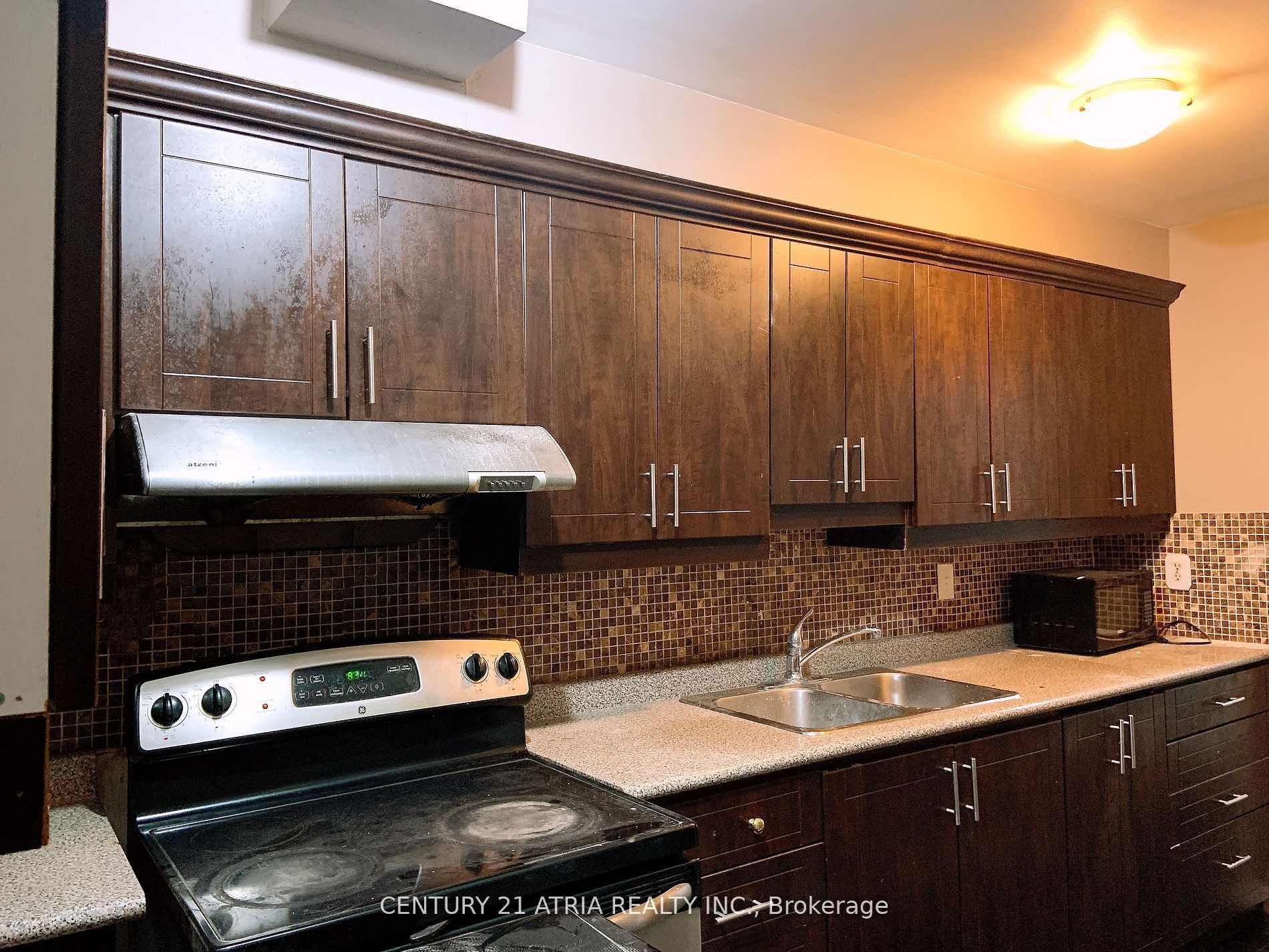 #1063 - 100 Mornelle Court Property Photo 12