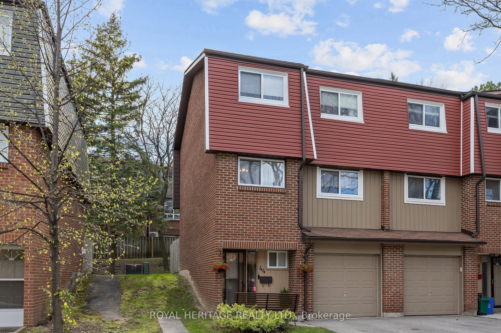 #44 - 1310 Fieldlight Boulevard Picture