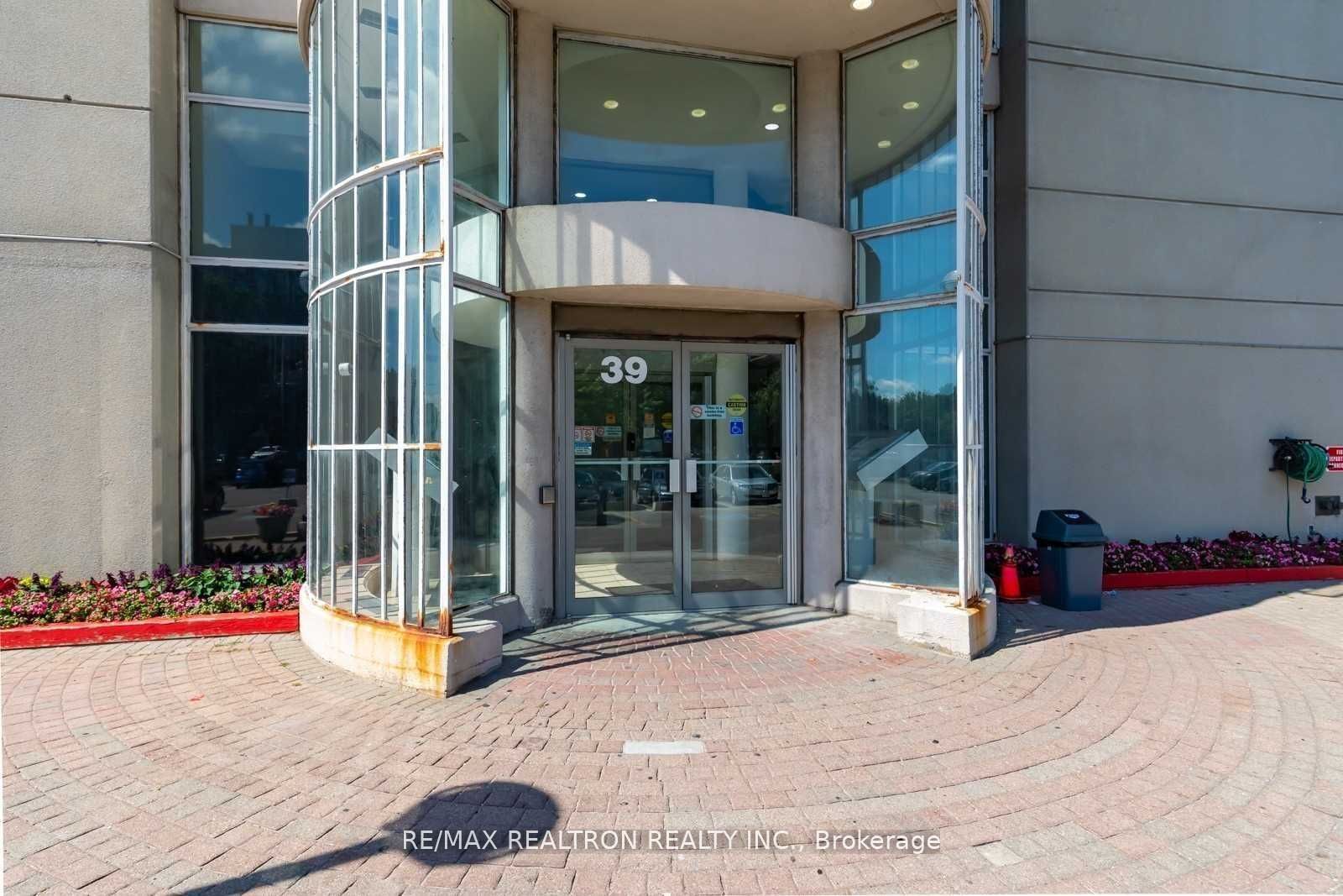 #505 - 39 Kimbercroft Court Property Photo 1