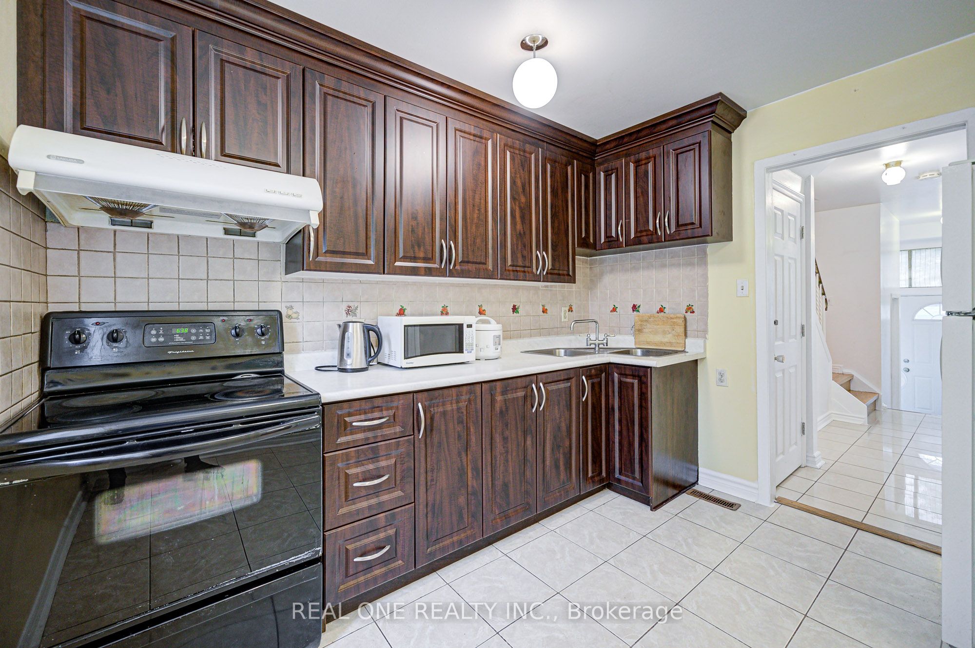 #17 - 81 Brookmill Boulevard Property Photo 18