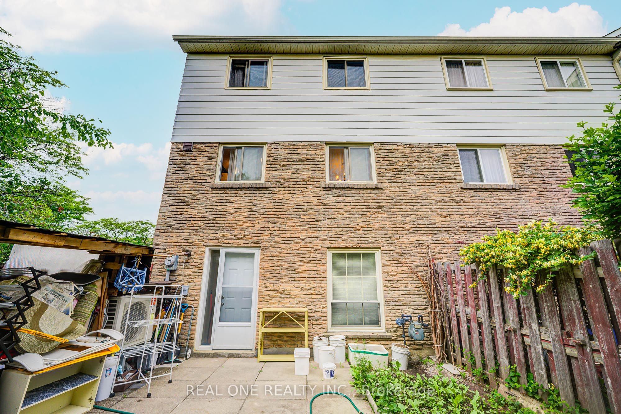 #17 - 81 Brookmill Boulevard Property Photo 47
