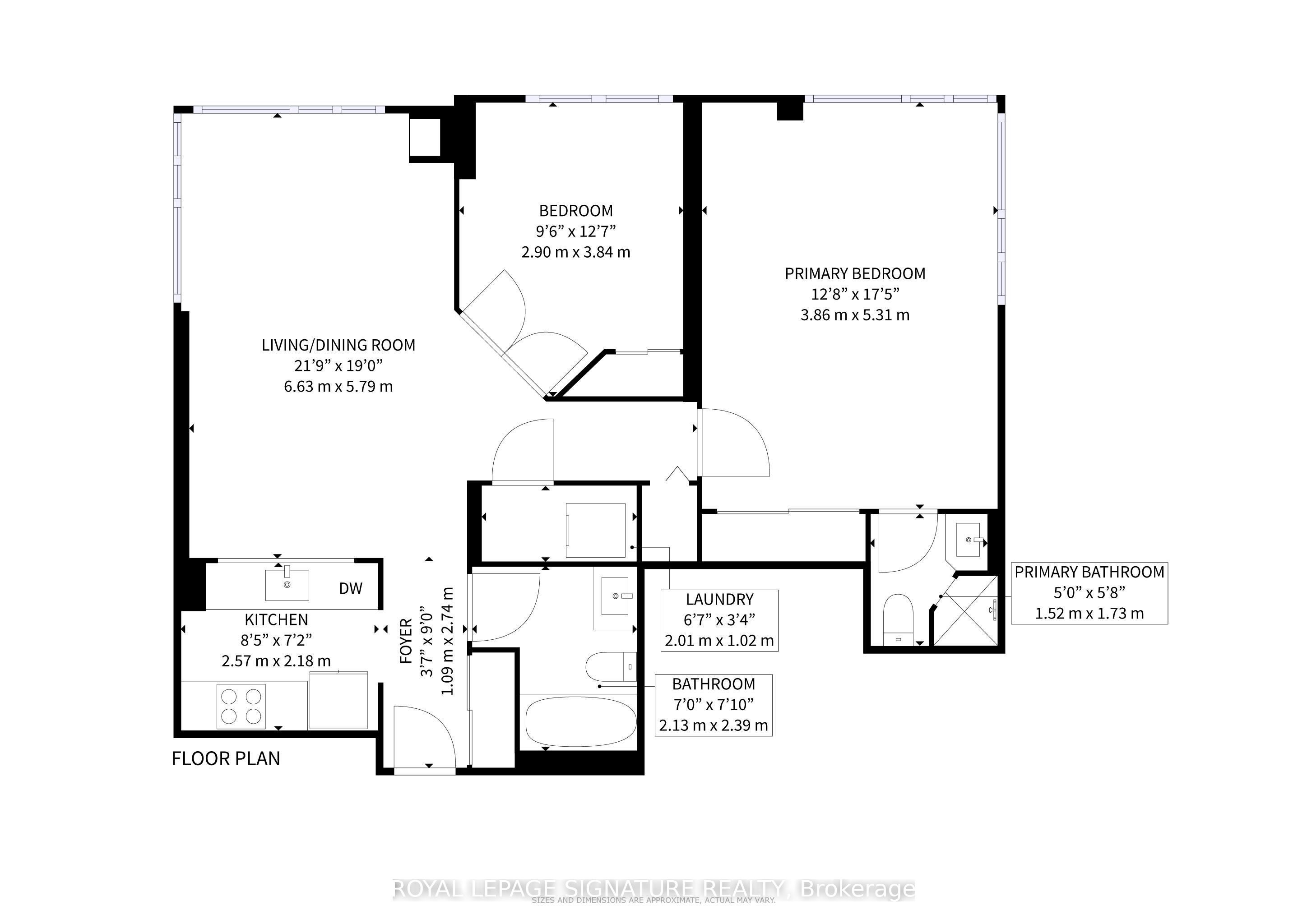 90 Dale Avenue 309 Property Photo 31