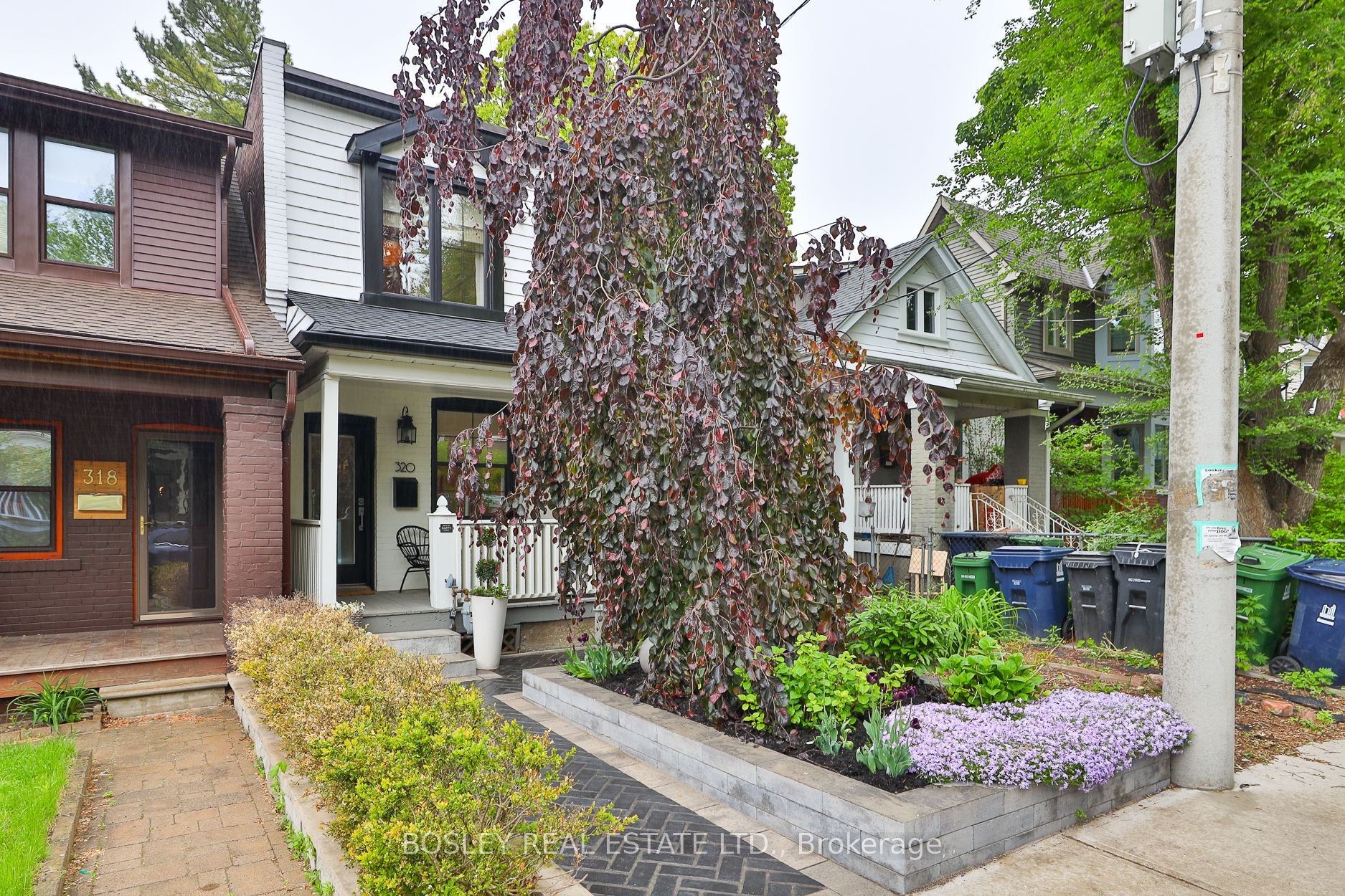 320 Highfield Road Property Photo 1