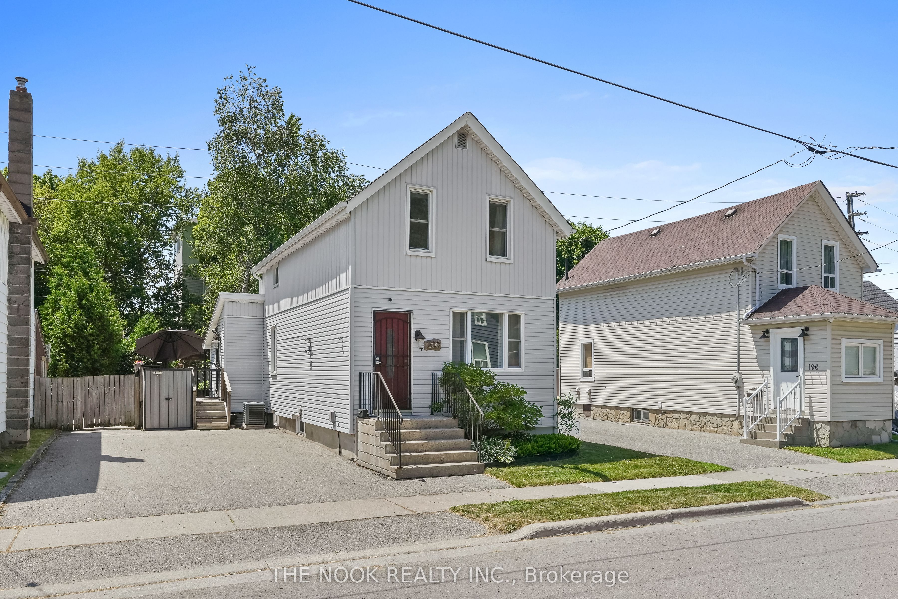 200 Court Street Property Photo 1