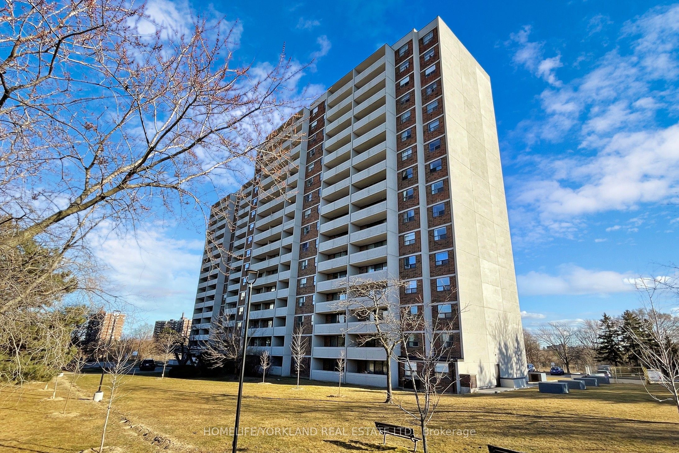 #1111 - 301 Prudential Drive Property Photo 1