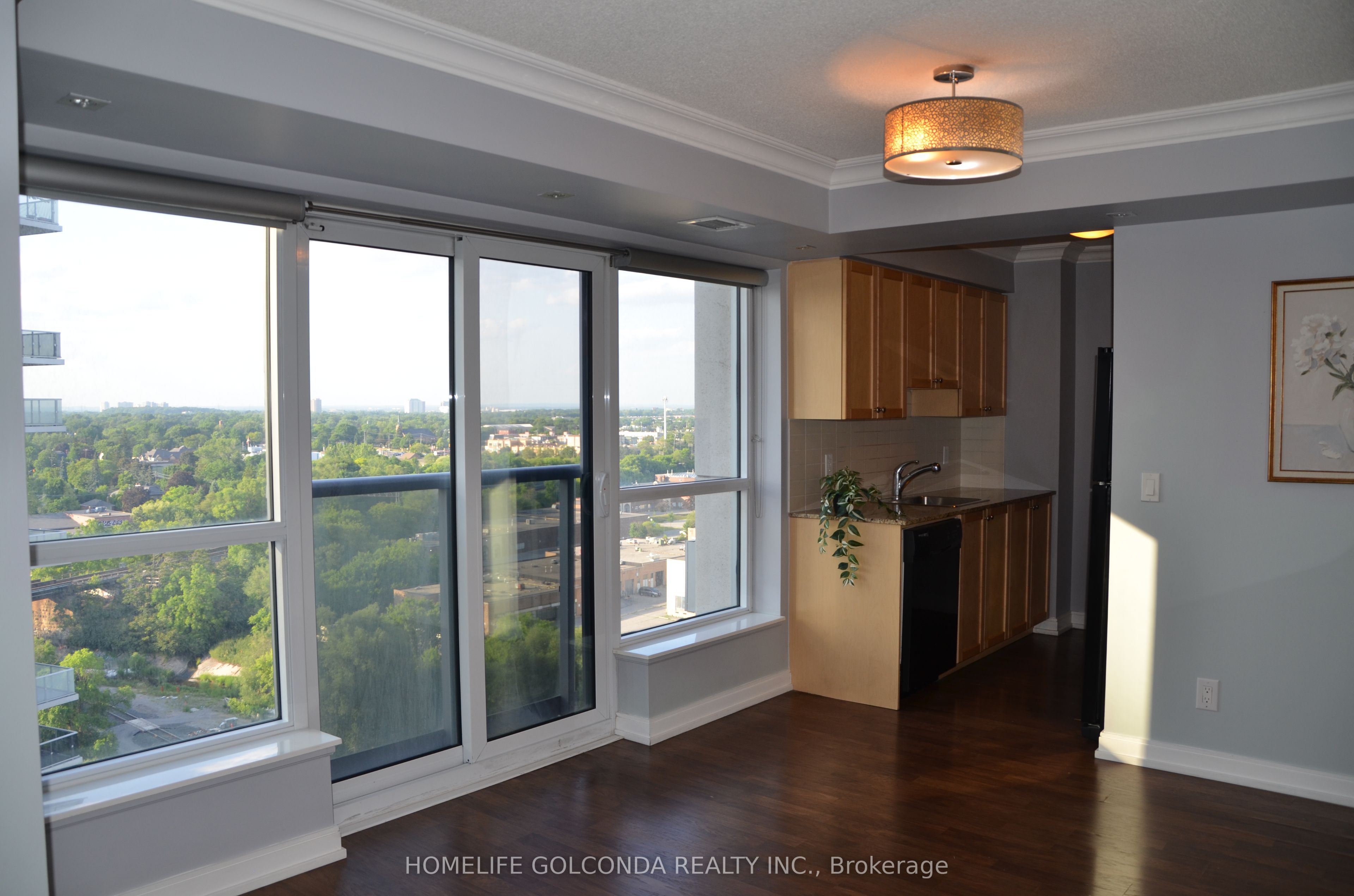 #1419 - 181 Village Green Square Property Photo 1