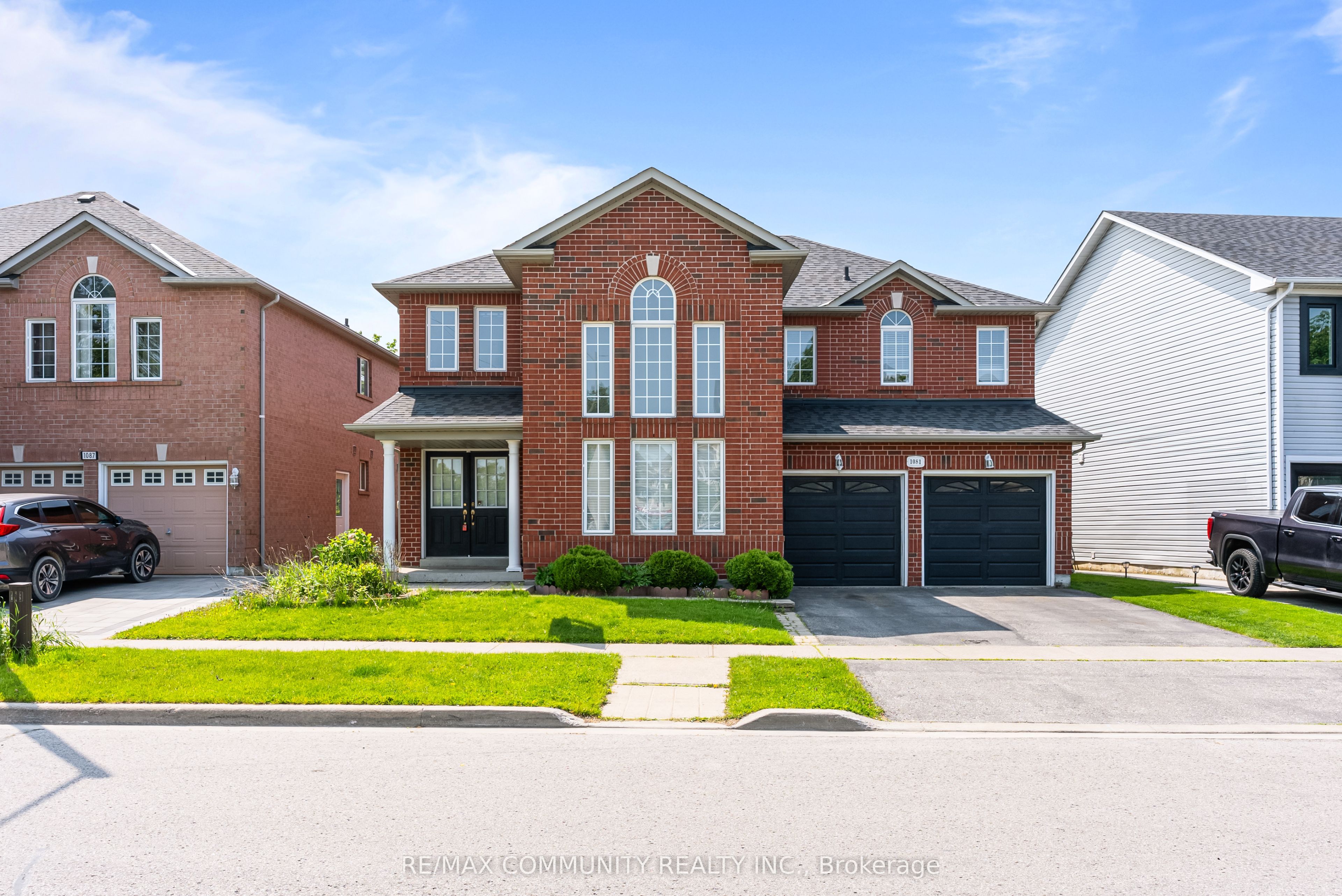 1081 Langford Street Property Photo