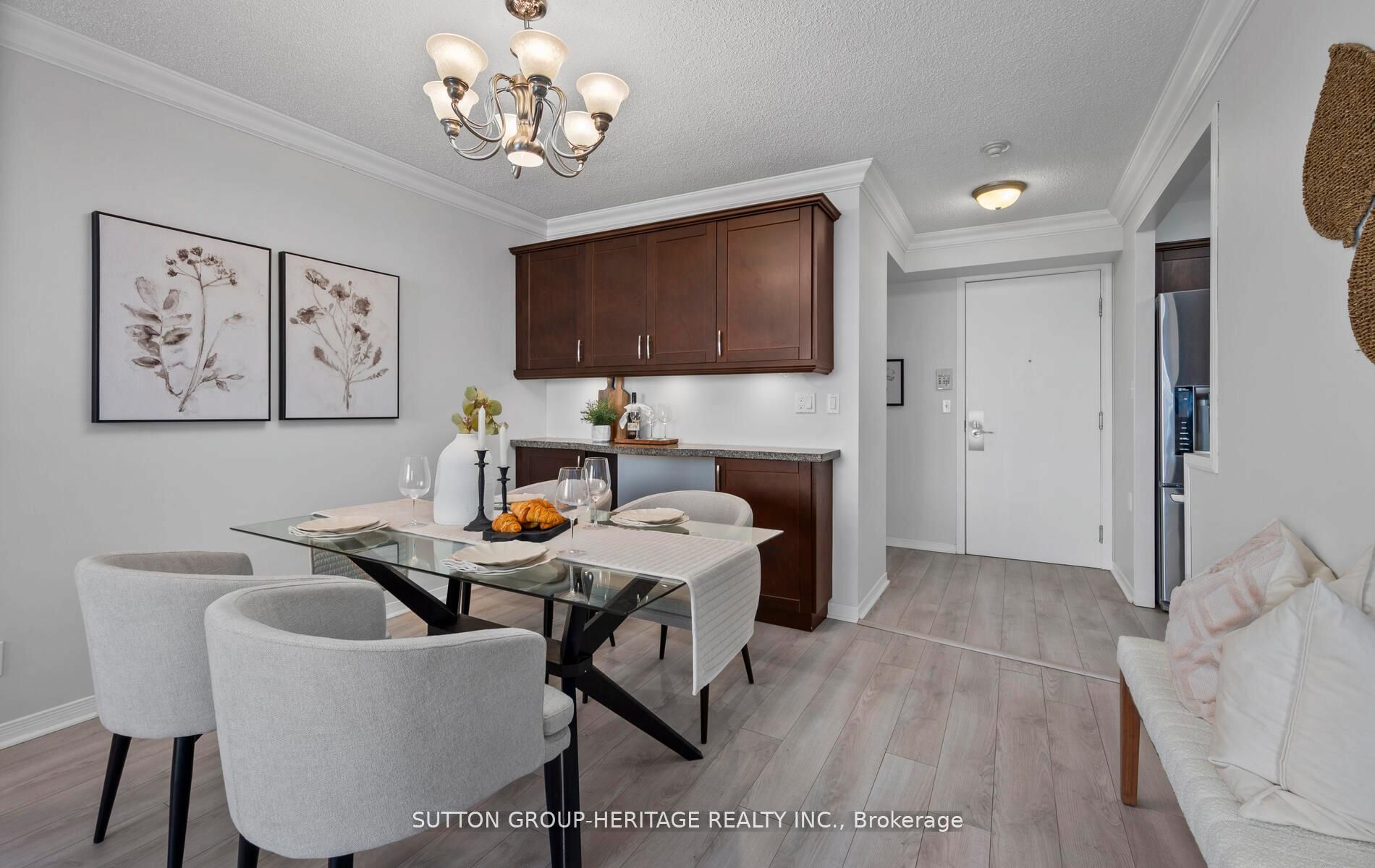 #1015 - 1000 The Esplanade Avenue Property Photo 9
