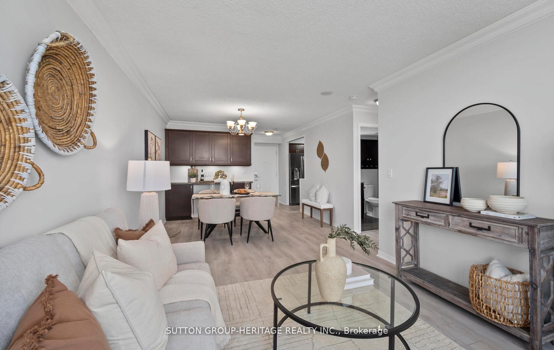 #1015 - 1000 The Esplanade Avenue Property Photo 10
