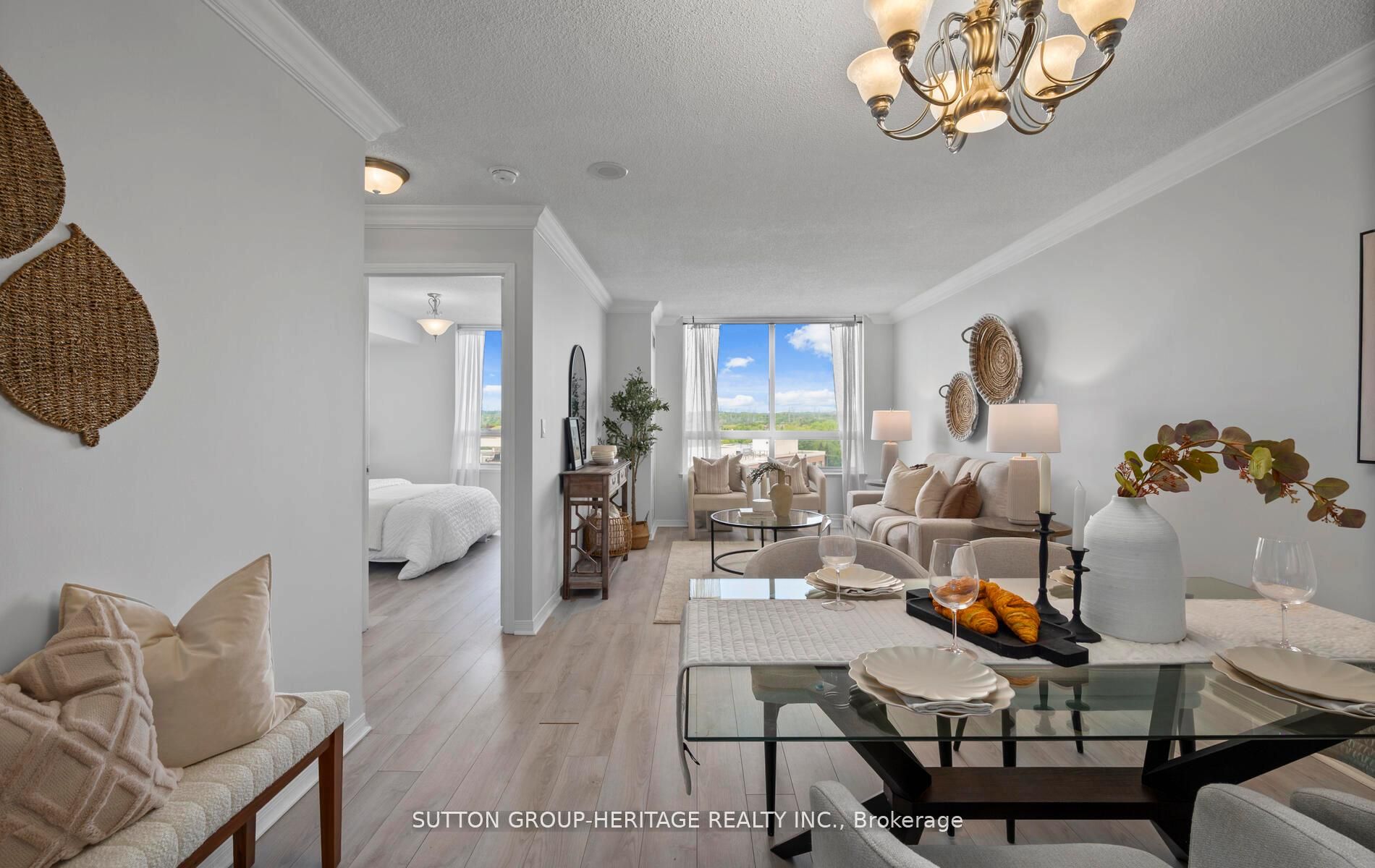 #1015 - 1000 The Esplanade Avenue Property Photo 13