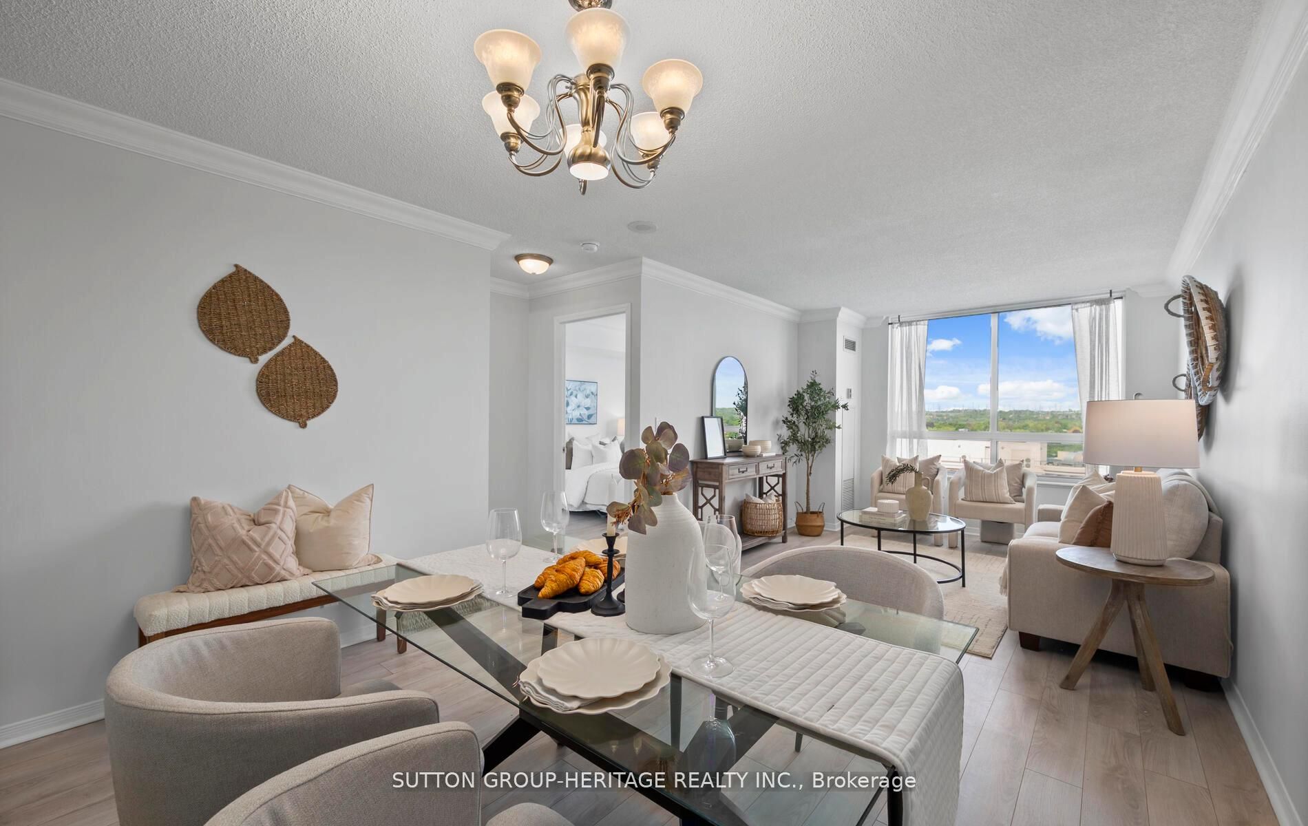 #1015 - 1000 The Esplanade Avenue Property Photo 14