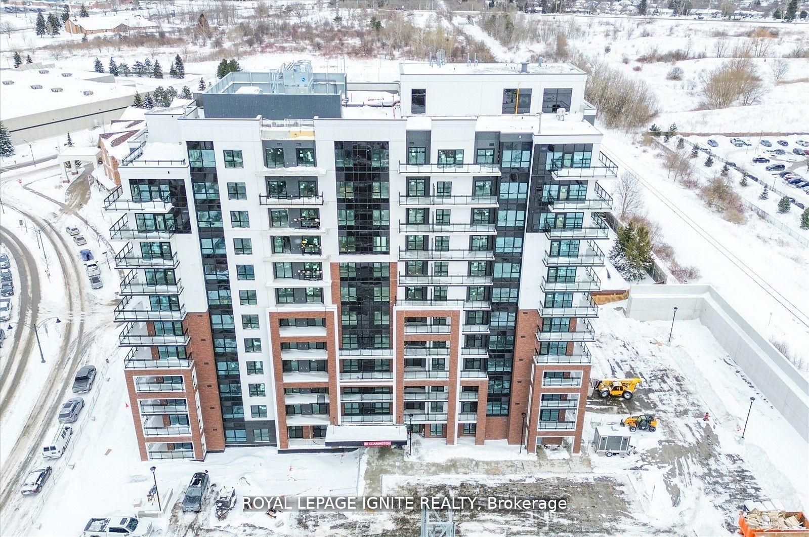 55 Clarington Blvd Property Photo 1