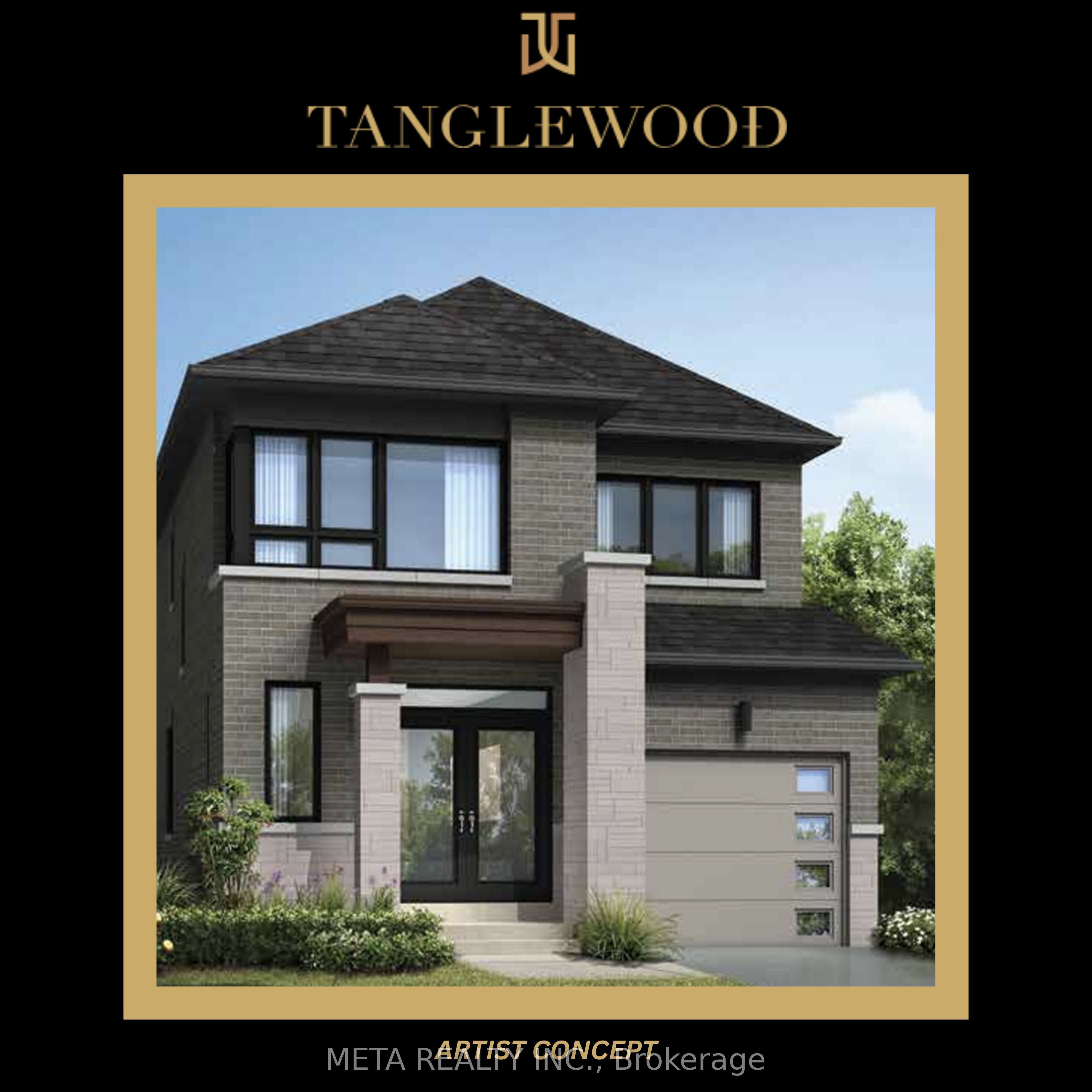 1182 Rexton Drive Property Photo 2