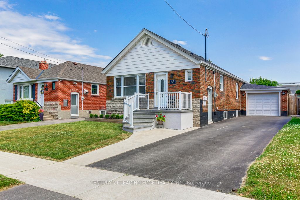 63 Delwood Drive Property Photo 1