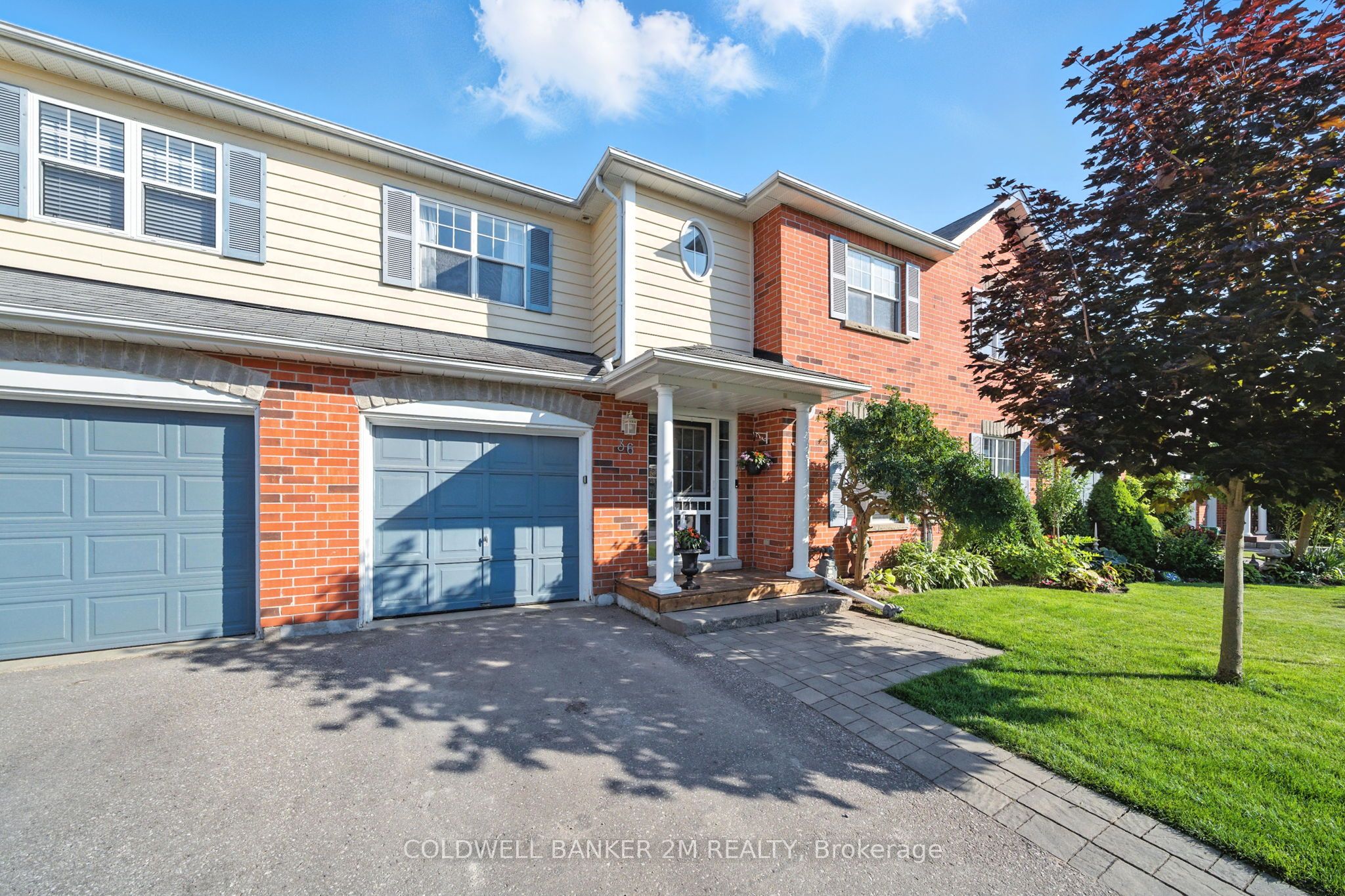 #36 - 2800 Courtice Road Property Photo 1