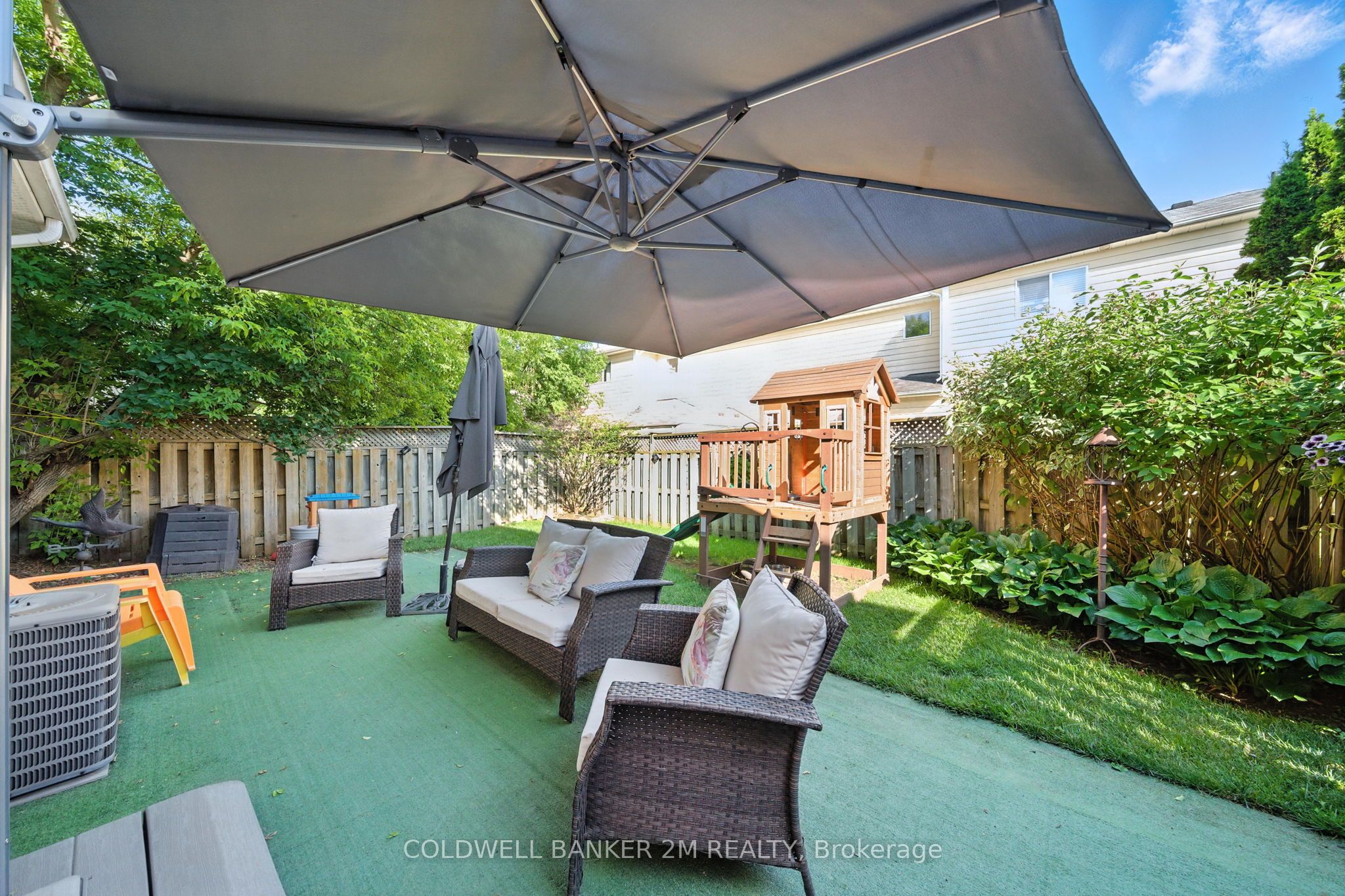 #36 - 2800 Courtice Road Property Photo 29