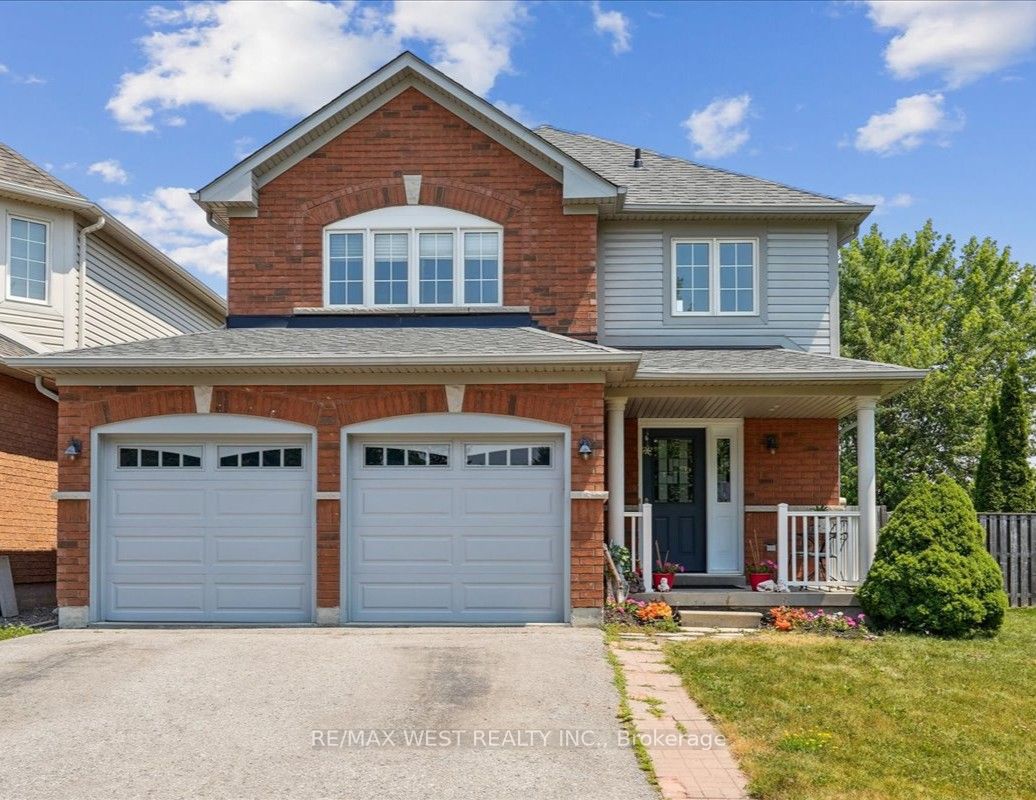 285 West Scugog Lane