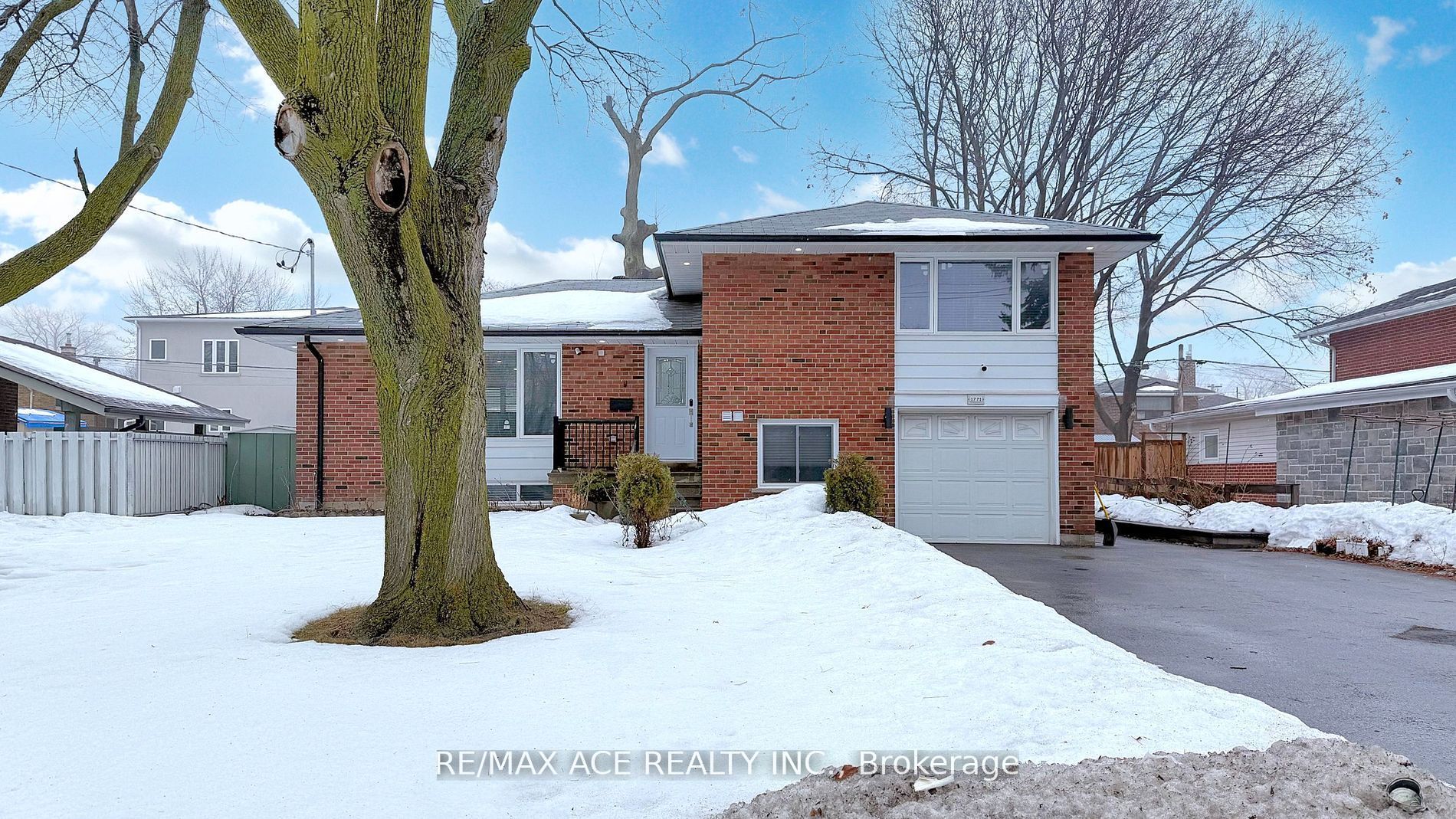 1771 Pharmacy Avenue Property Photo 1