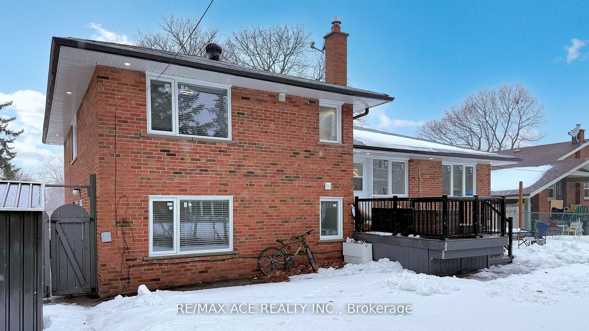 1771 Pharmacy Avenue Property Photo 35