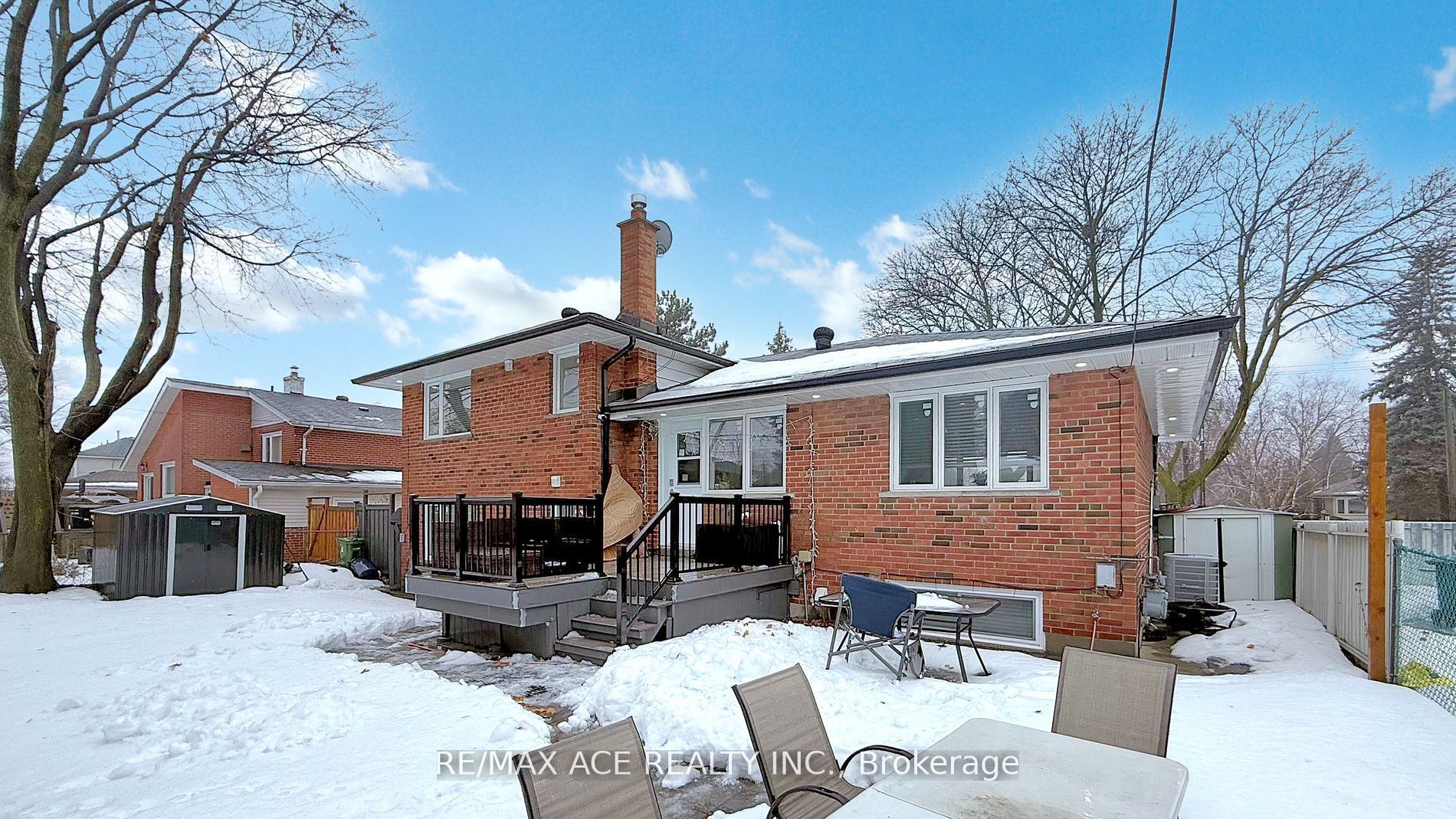 1771 Pharmacy Avenue Property Photo 36